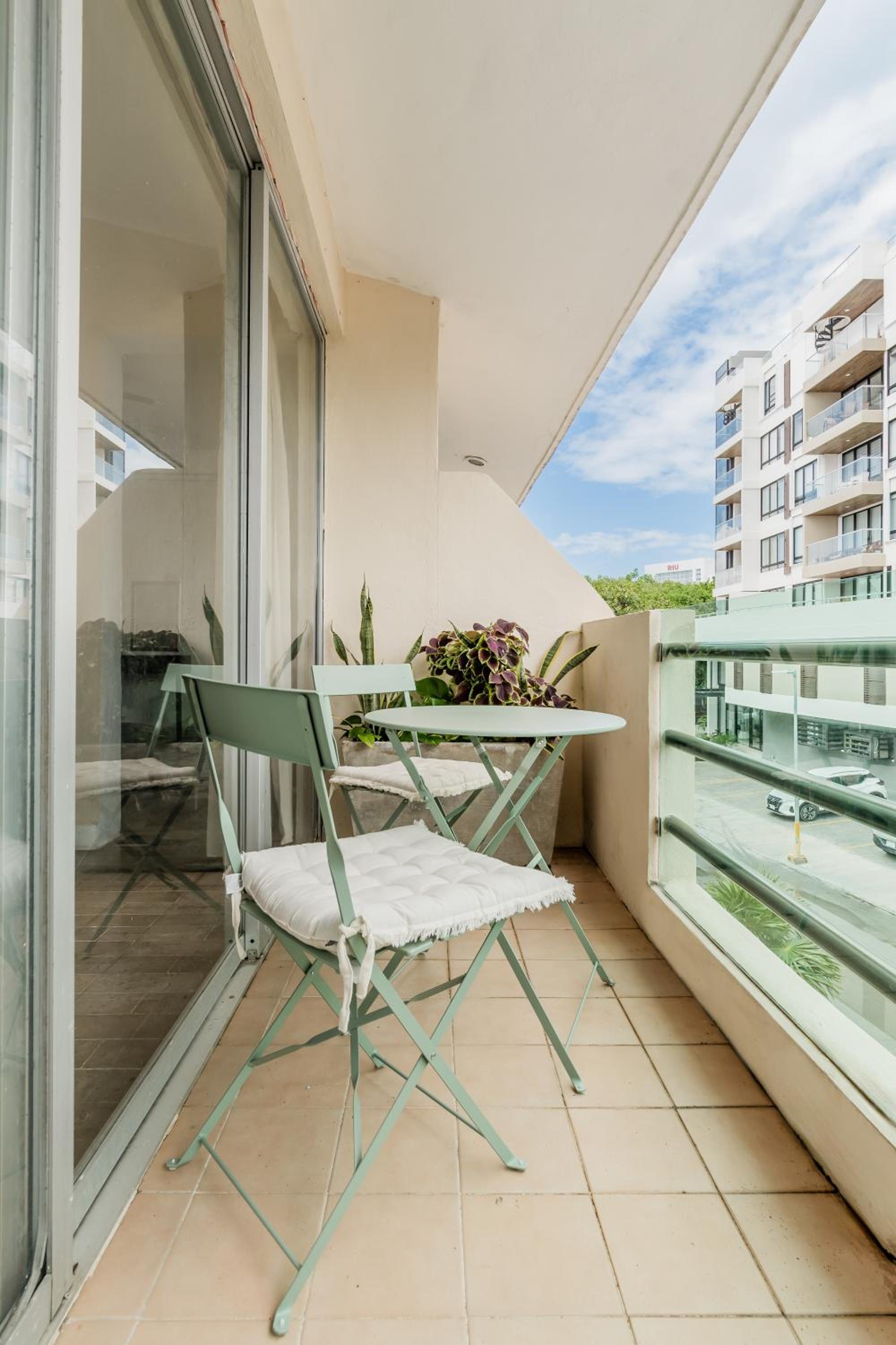 Seáak Cancun Rentals