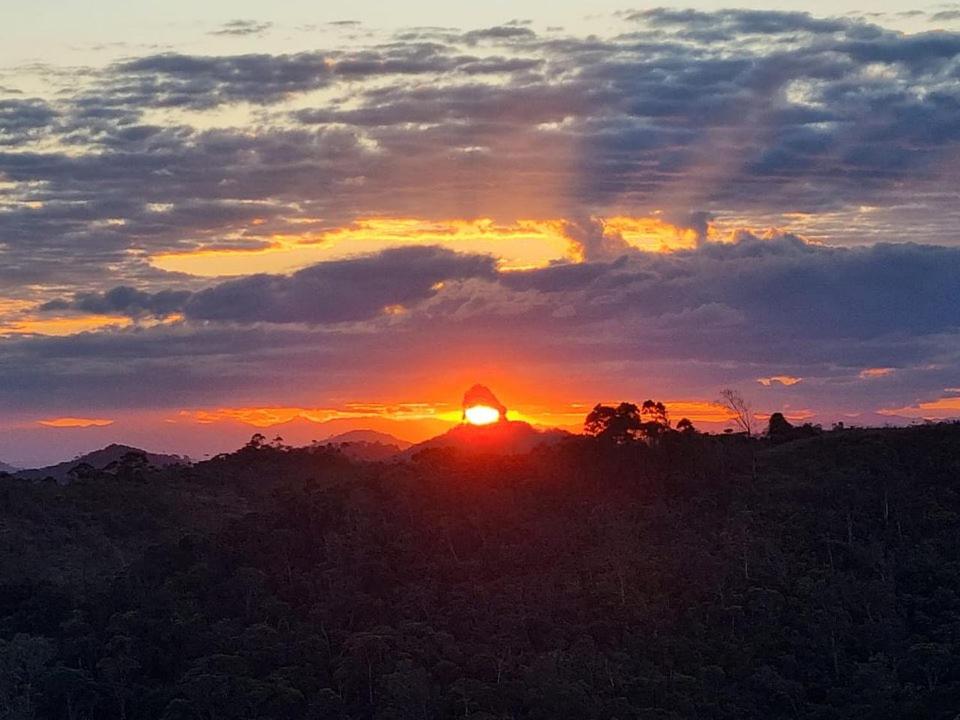 Hotel Fazenda Rancho Mineiro