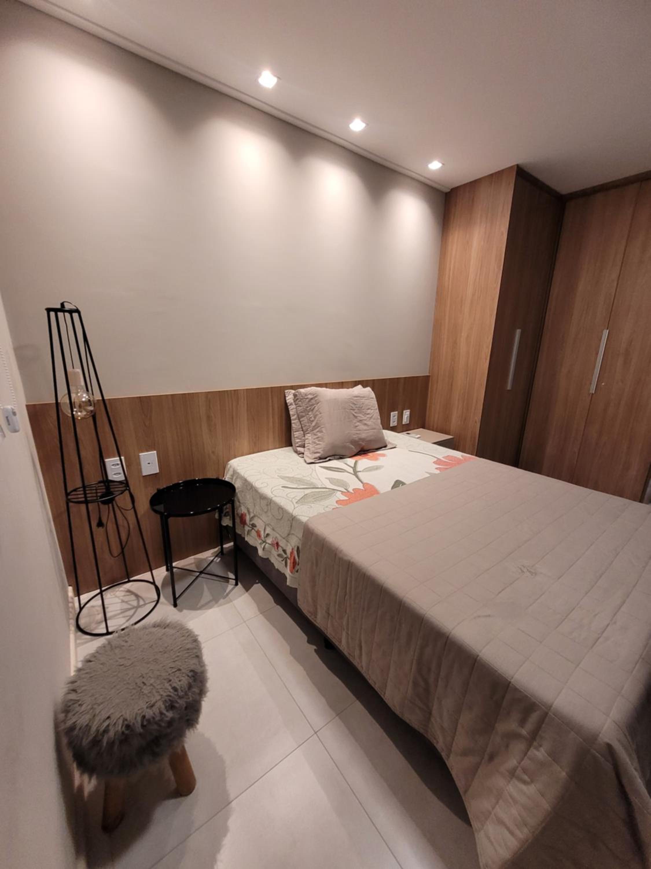 Apartamento Luxo 2/4 Beira-Mar Pajuçara - Maceió