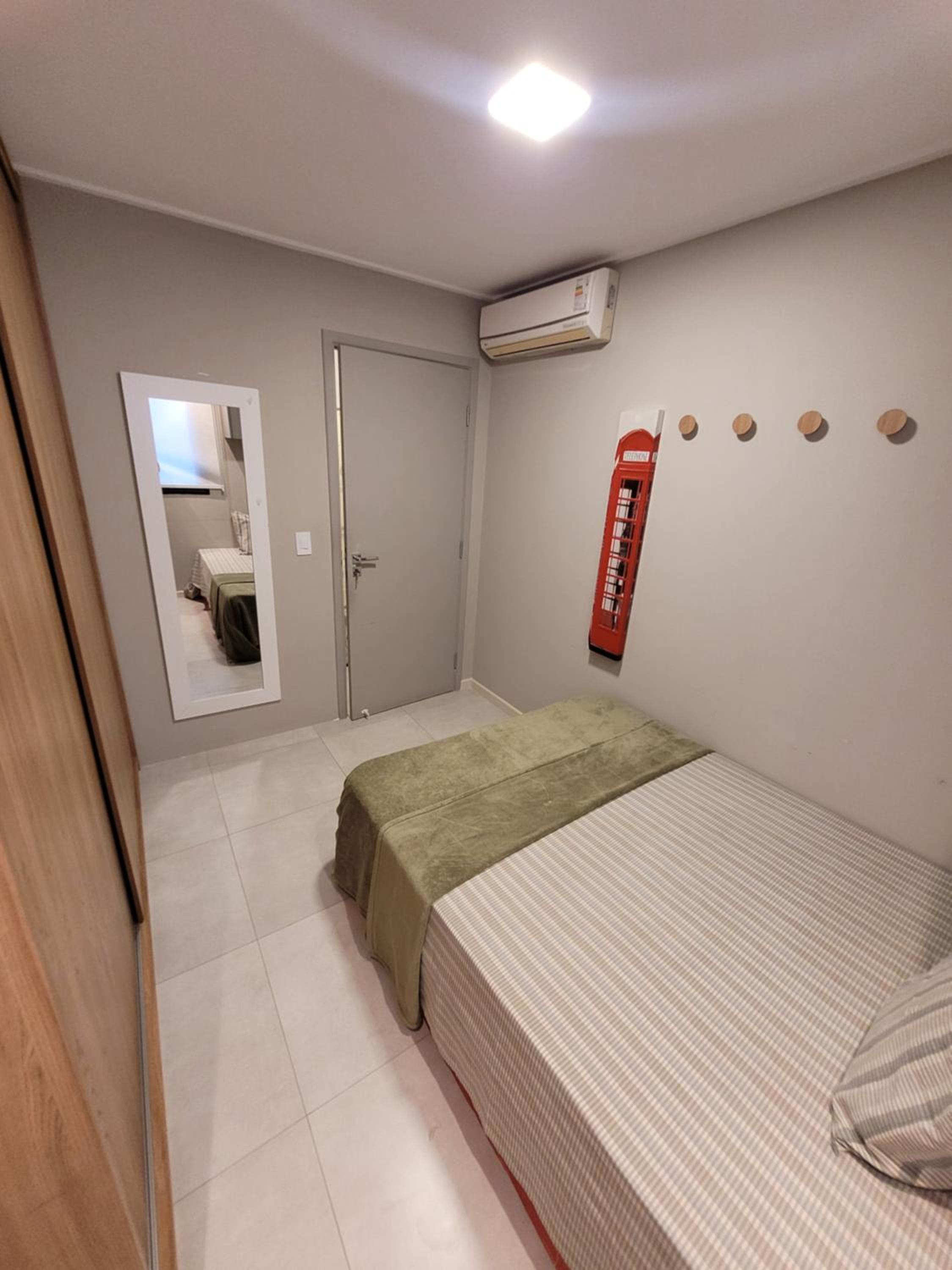 Apartamento Luxo 2/4 Beira-Mar Pajuçara - Maceió