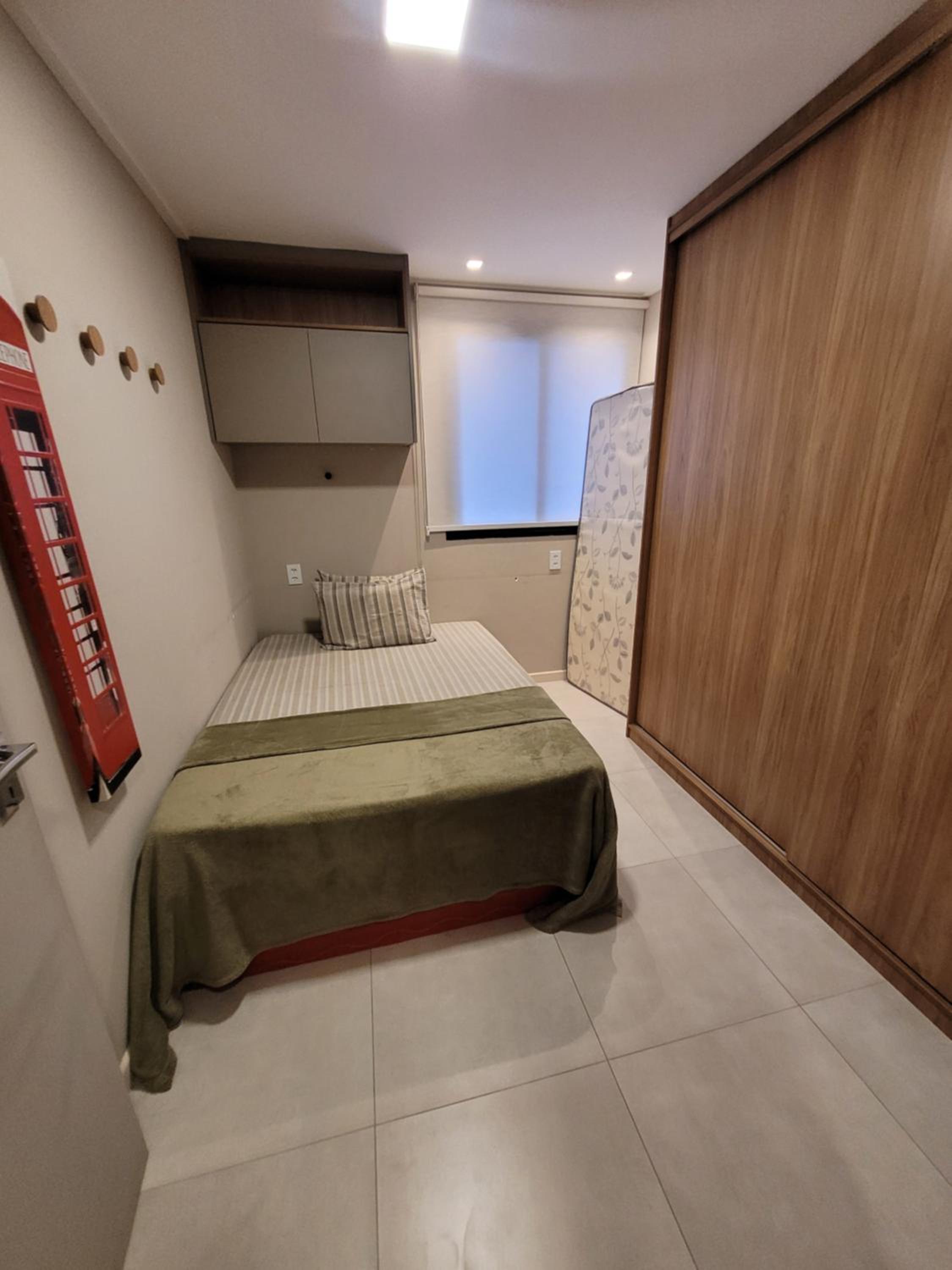 Apartamento Luxo 2/4 Beira-Mar Pajuçara - Maceió
