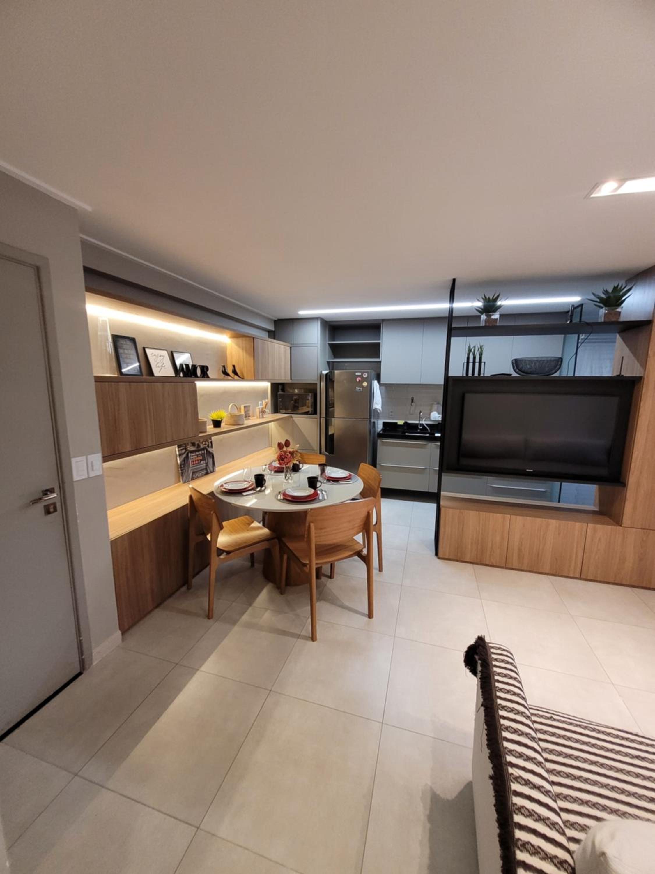 Apartamento Luxo 2/4 Beira-Mar Pajuçara - Maceió