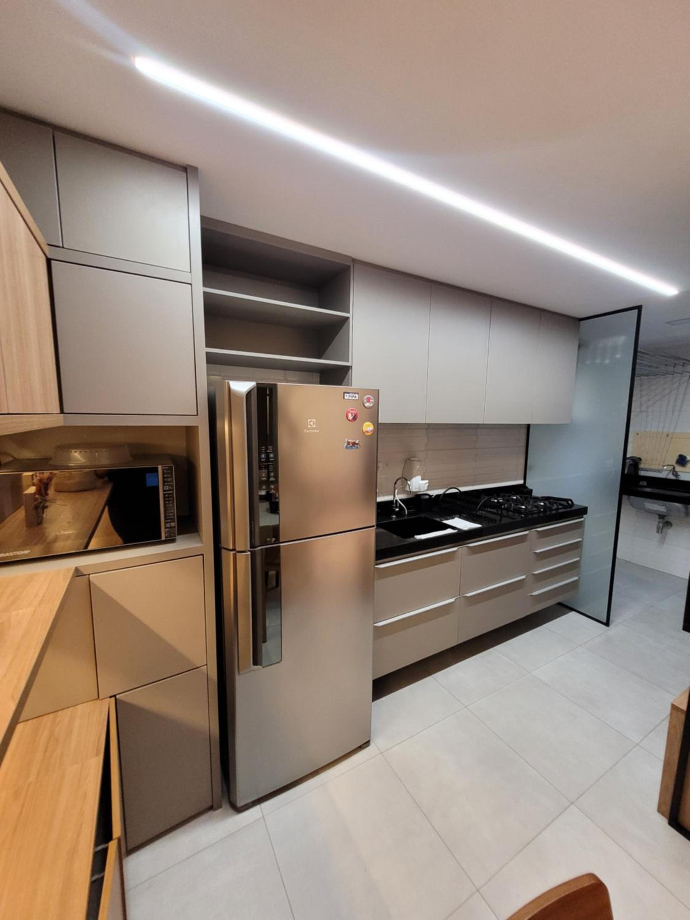 Apartamento Luxo 2/4 Beira-Mar Pajuçara - Maceió
