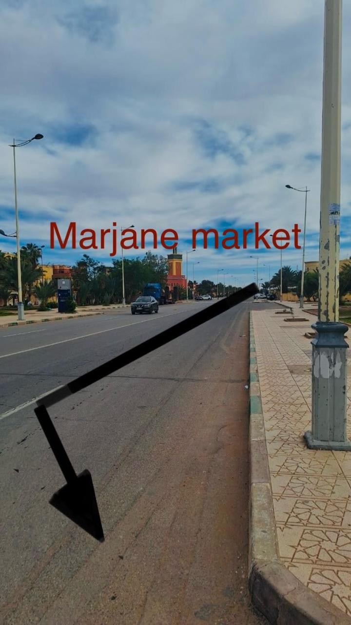 Sahrawi Abdo view 2