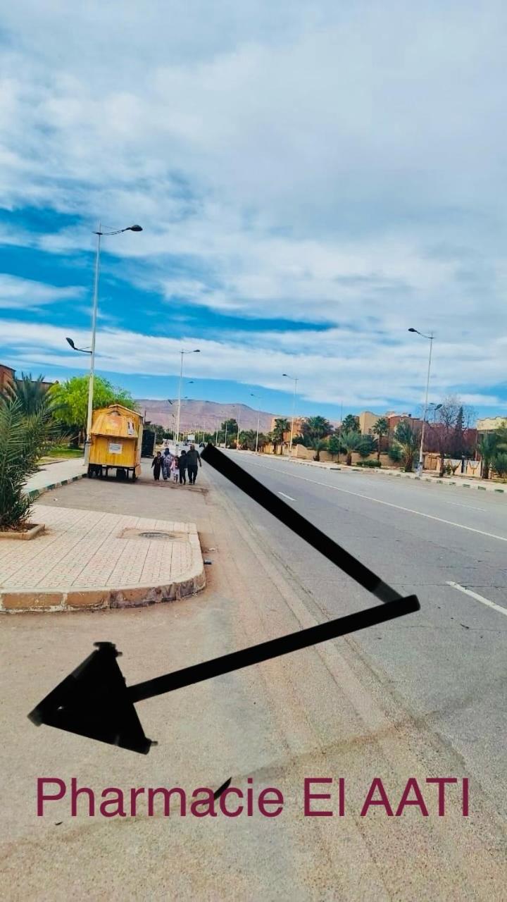 Sahrawi Abdo view 4