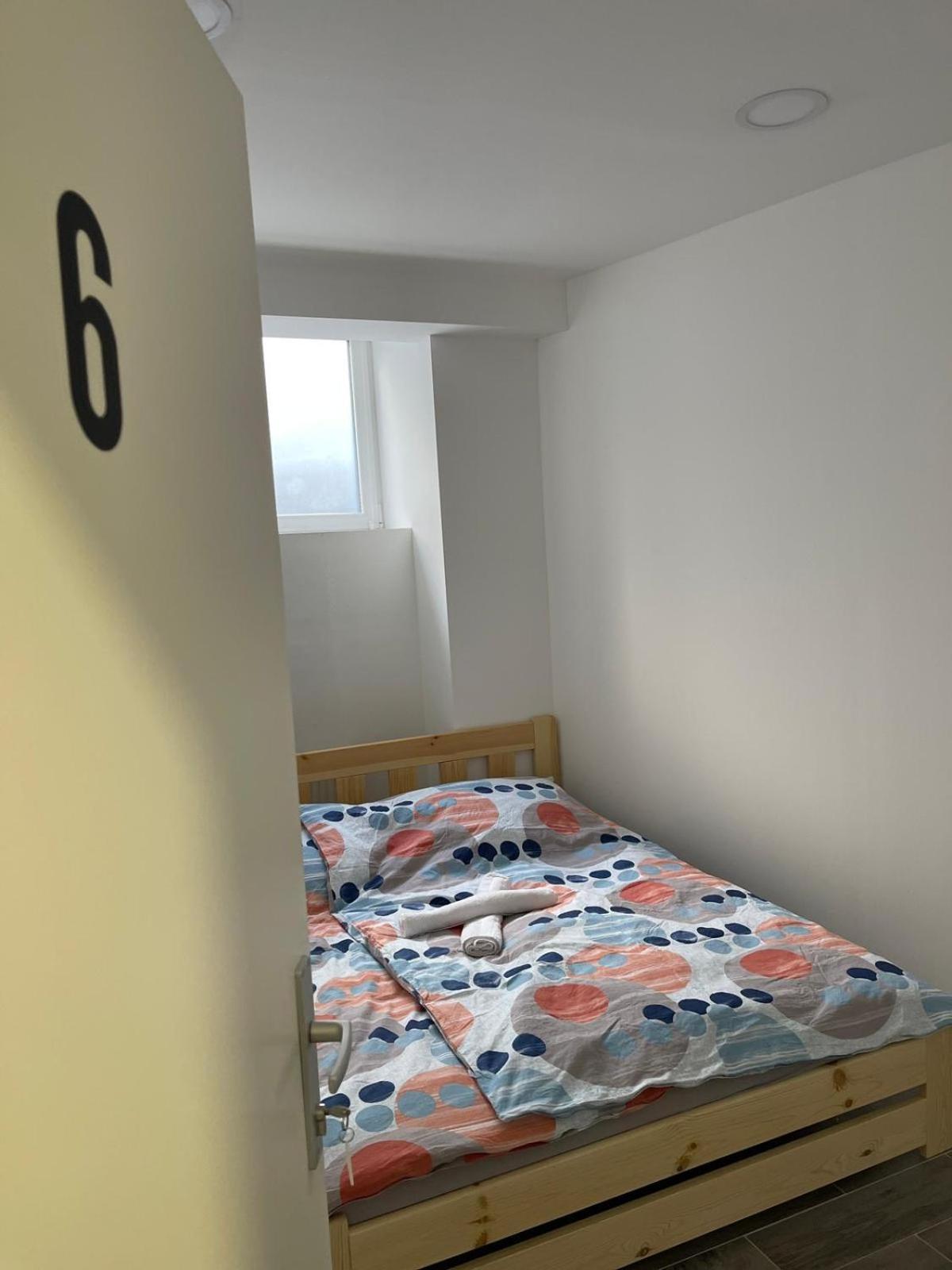 Hana`s Rooms