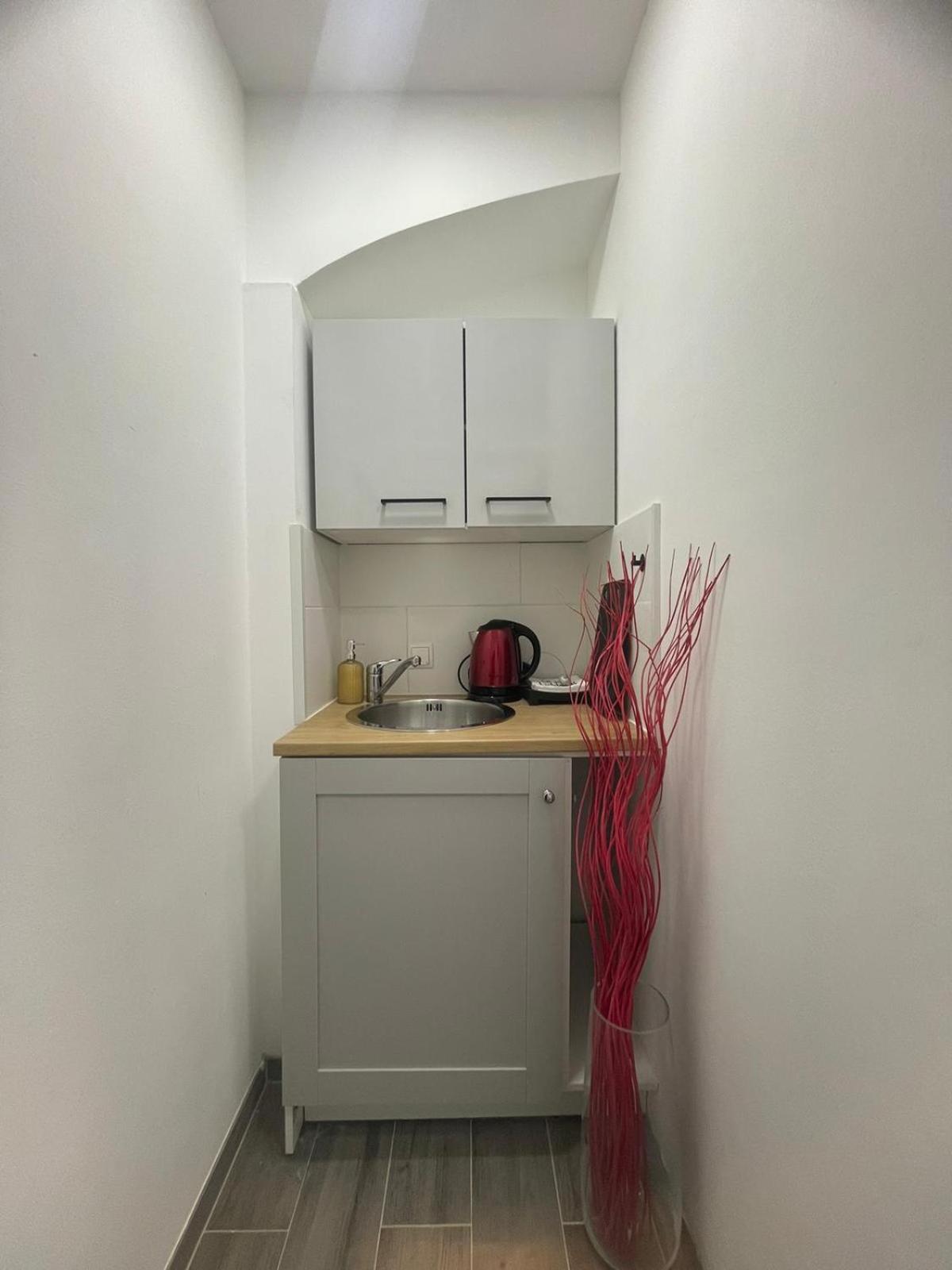 Hana`s Rooms