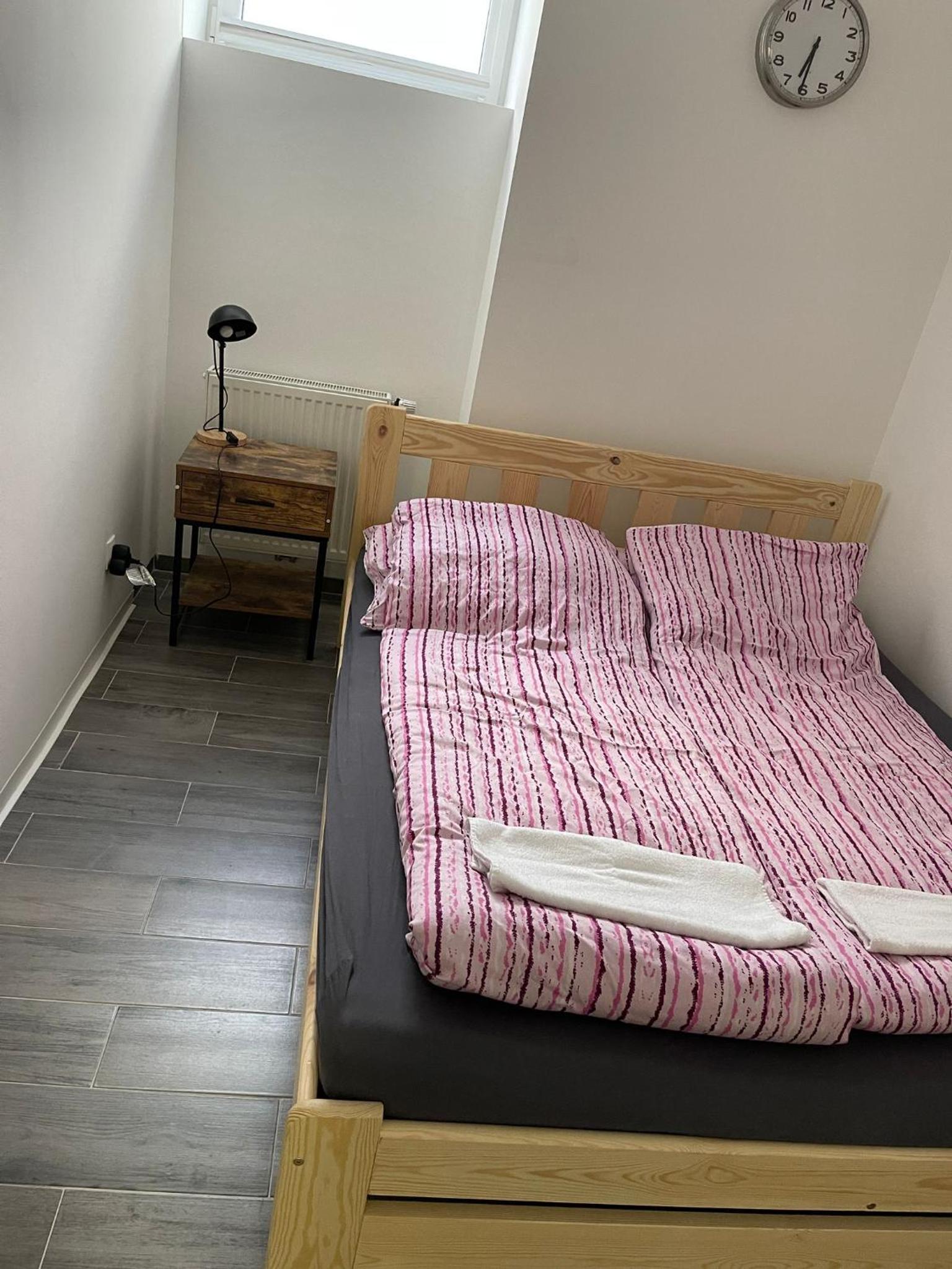 Hana`s Rooms