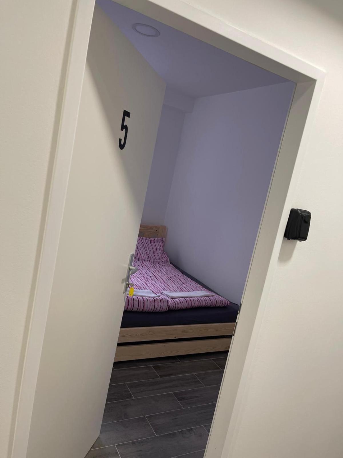 Hana`s Rooms