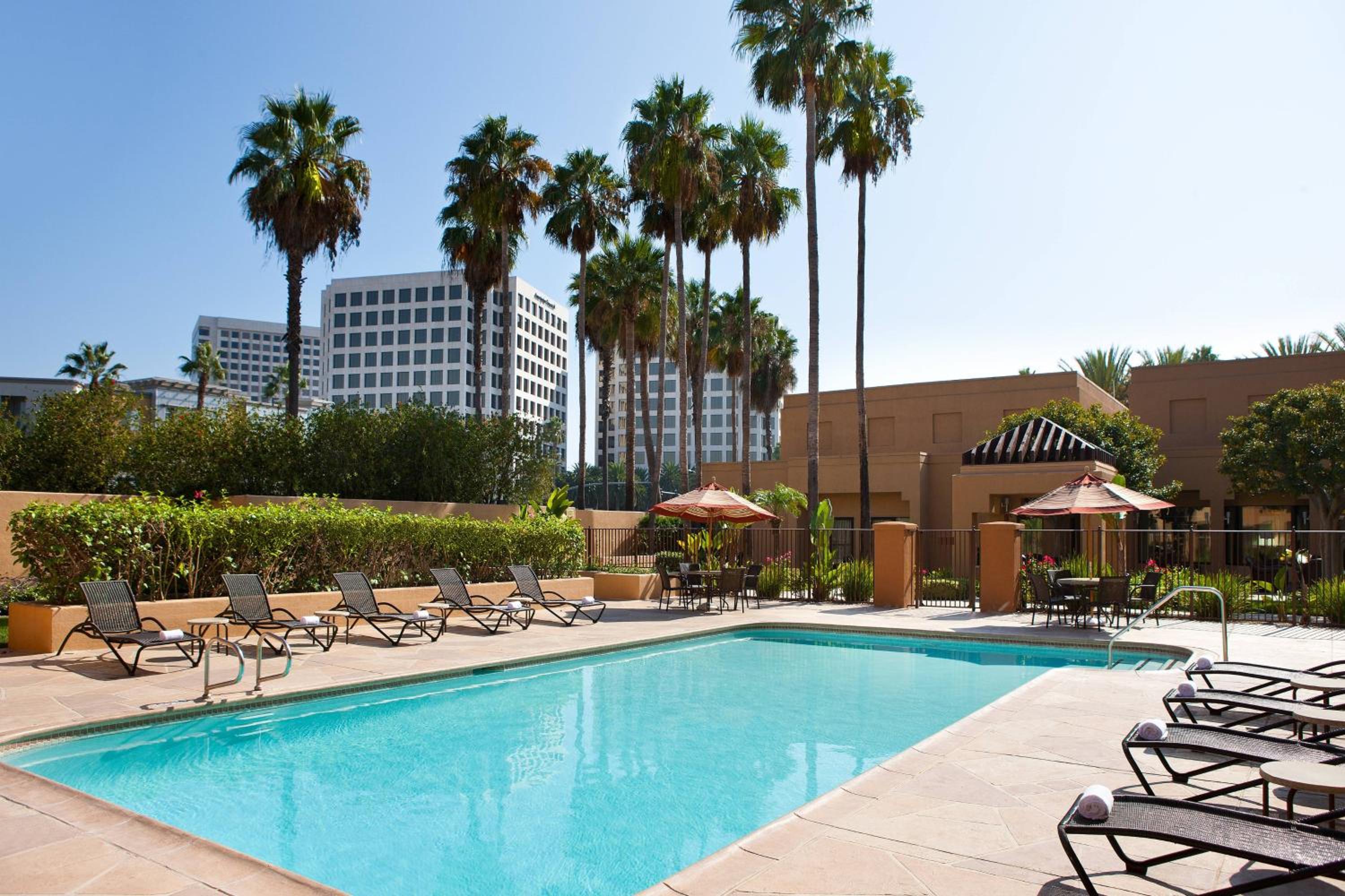 Orange County/Anaheim Vacations - Courtyard Irvine John Wayne Airport/Orange County - Property Image 4