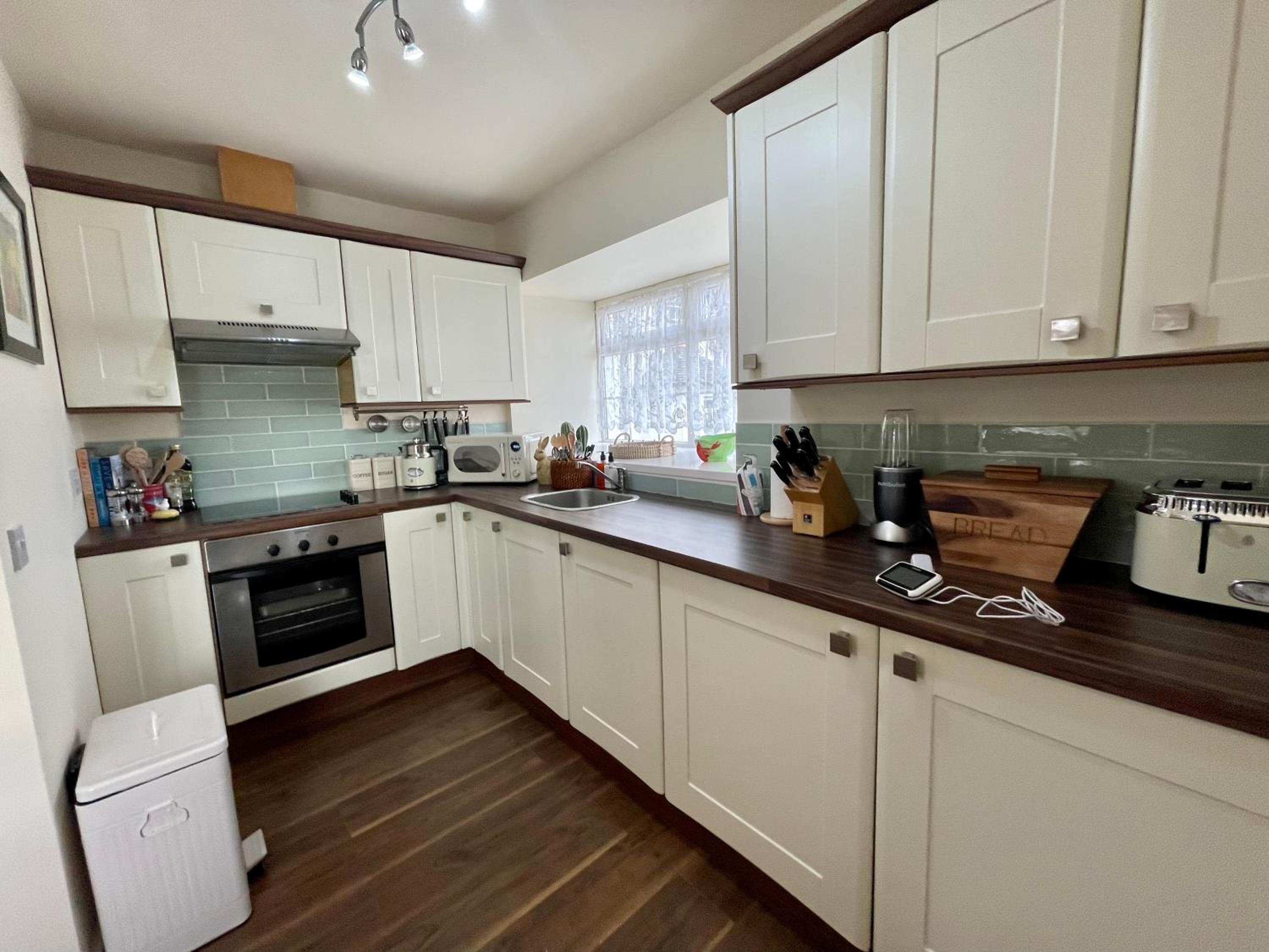 No 2 Ramageton at Carnell Estates view 5