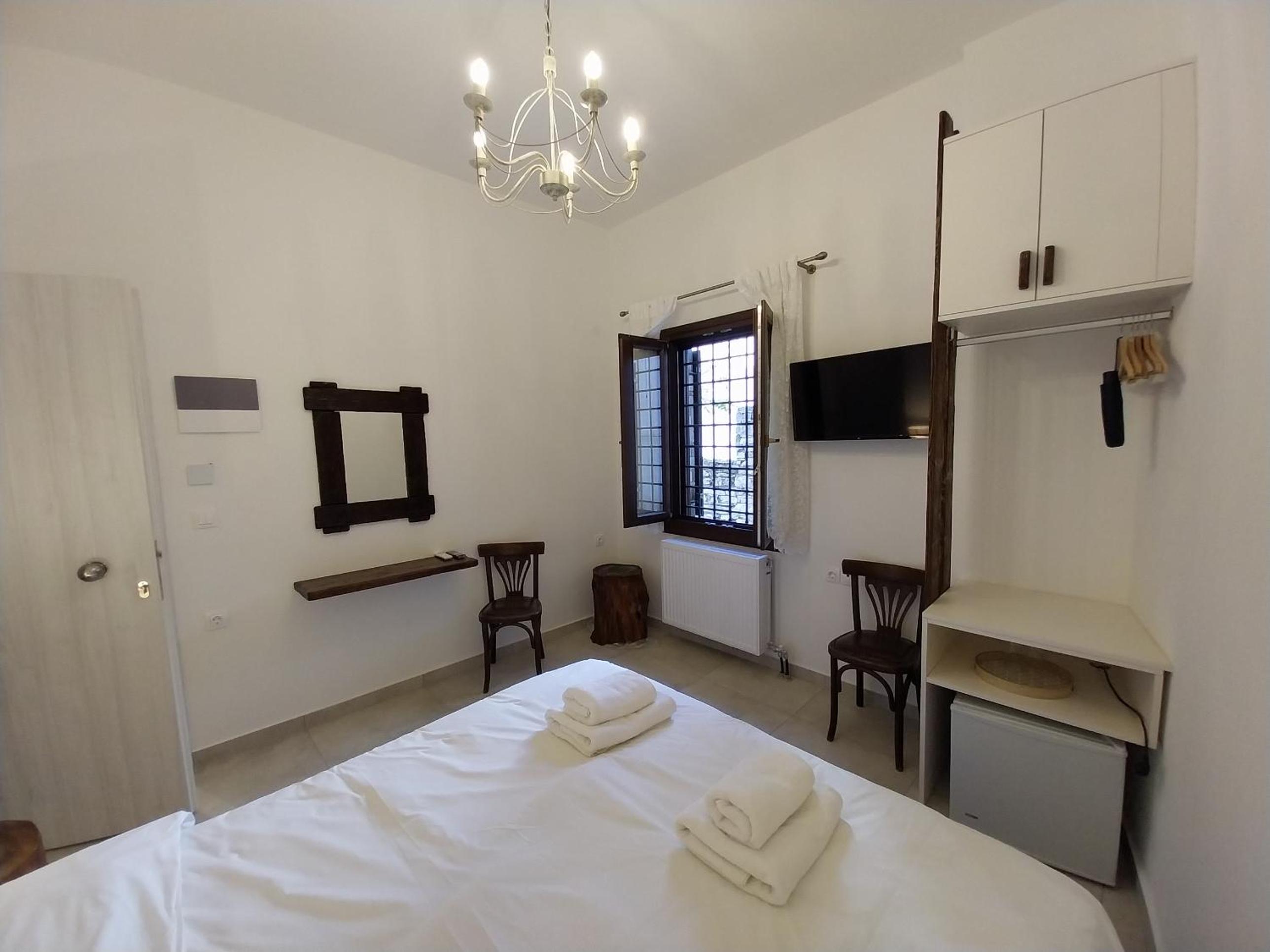 Marousos Central Guesthouse