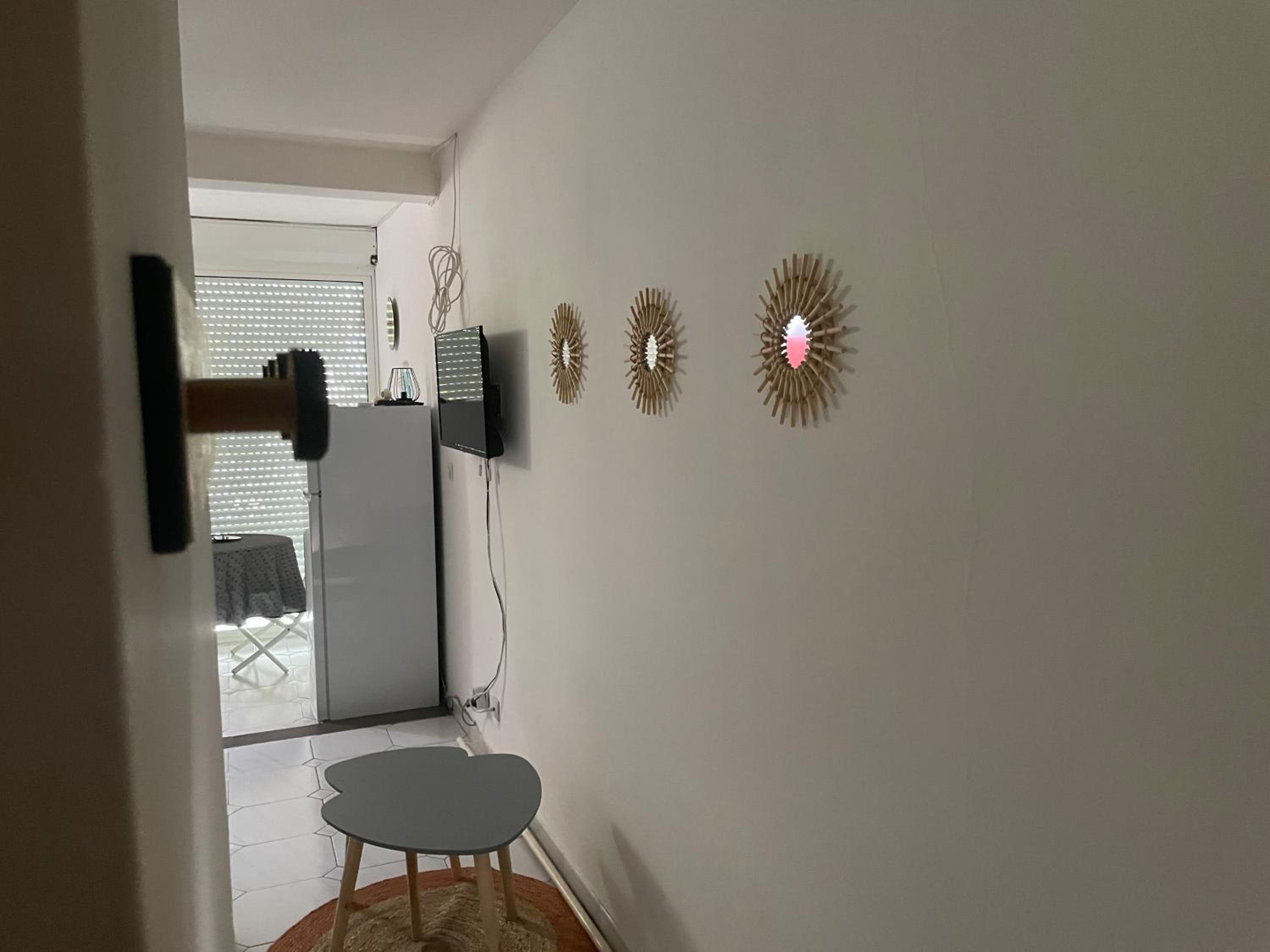 Studio de Doudou view 3