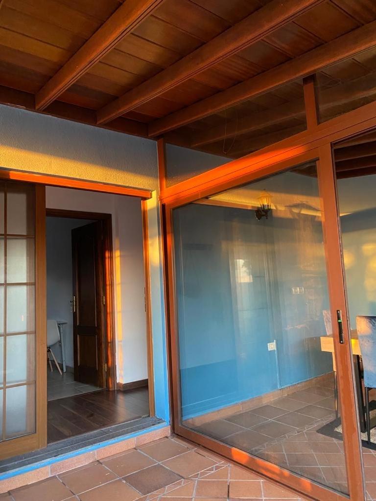 Mirador Azul