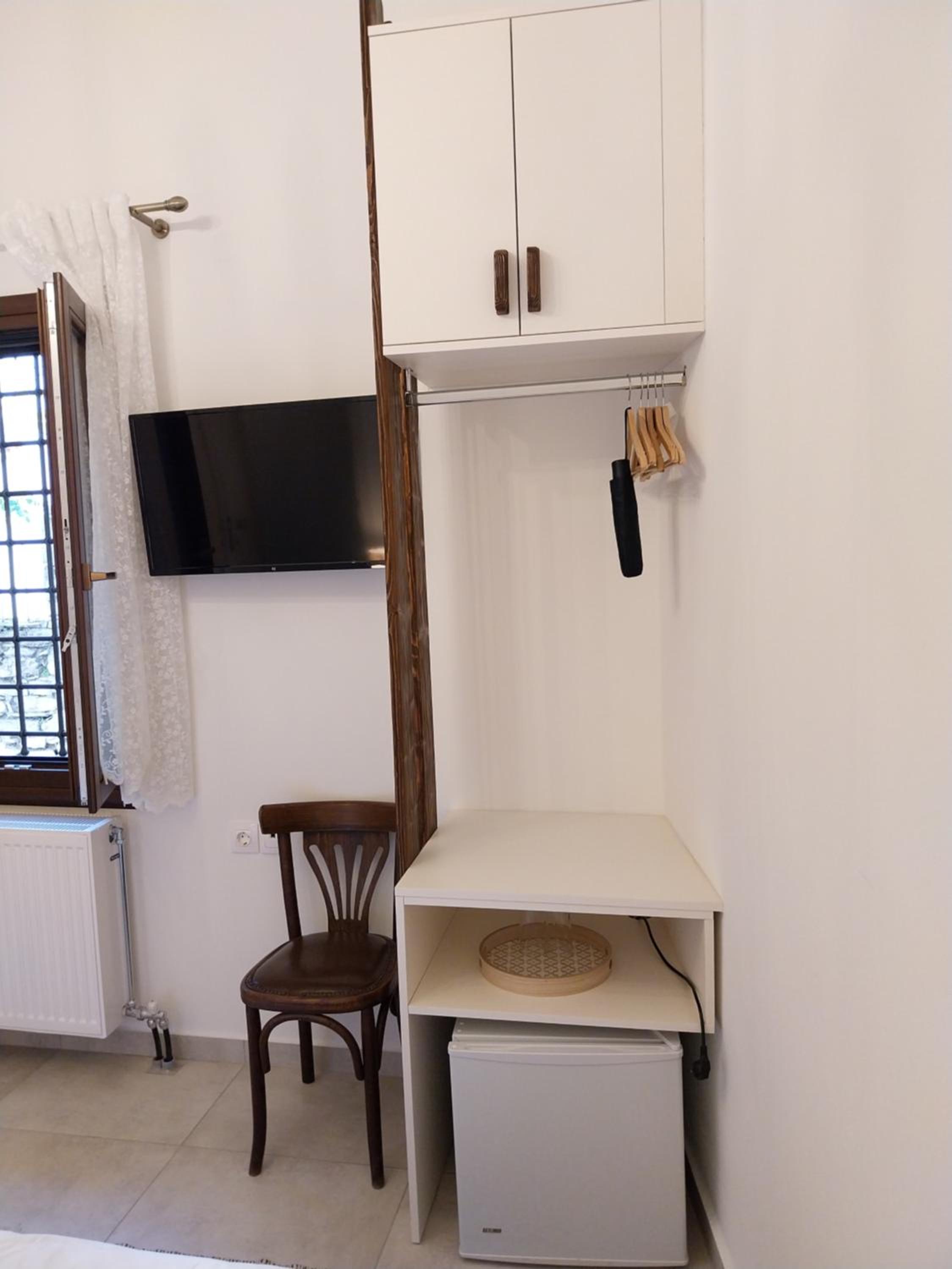 Marousos Central Guesthouse