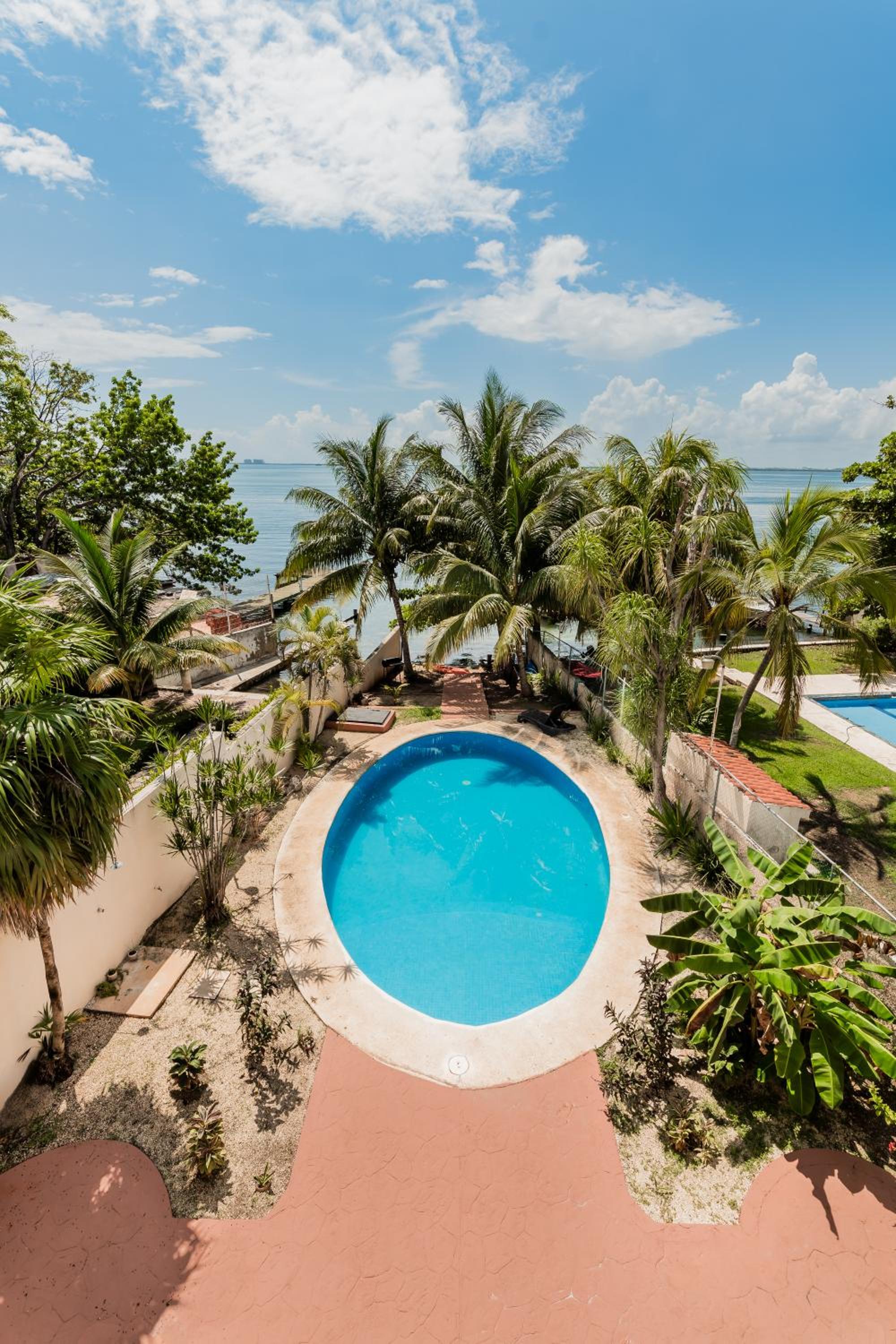 Seáak Cancun Rentals