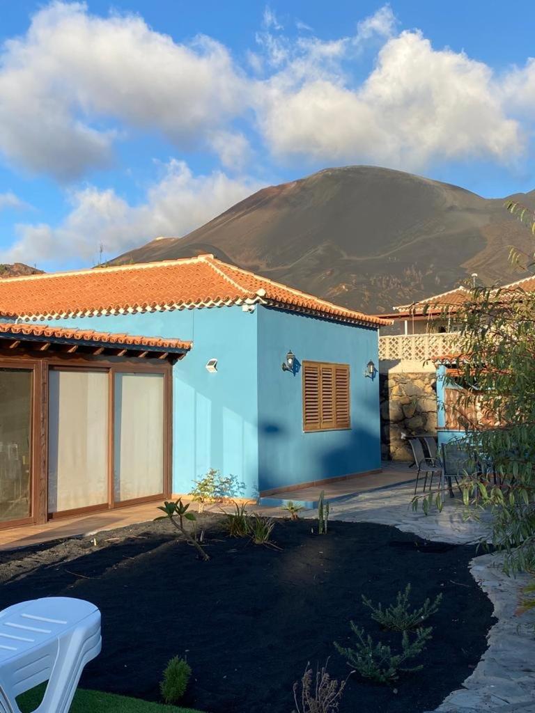 Mirador Azul