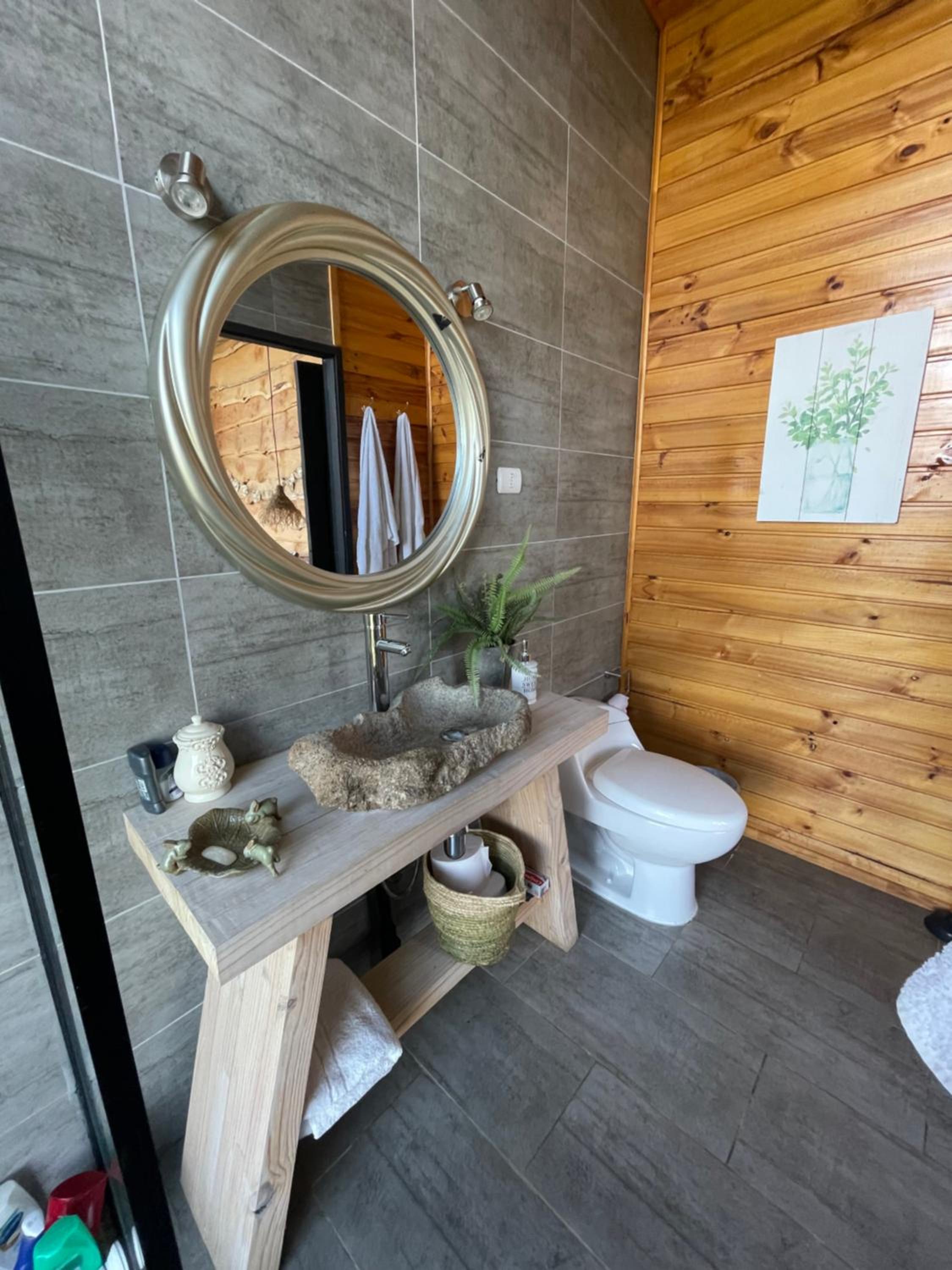 Casa Exclusiva con Hot Tub en Puerto Godoy, Maullín