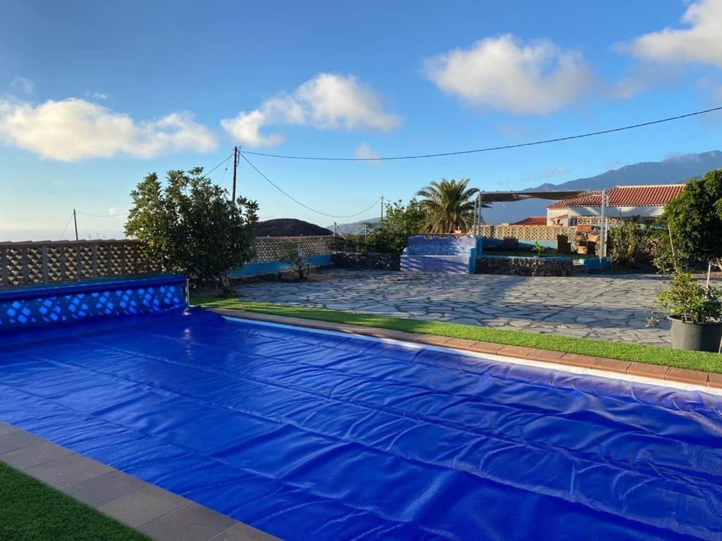 Mirador Azul