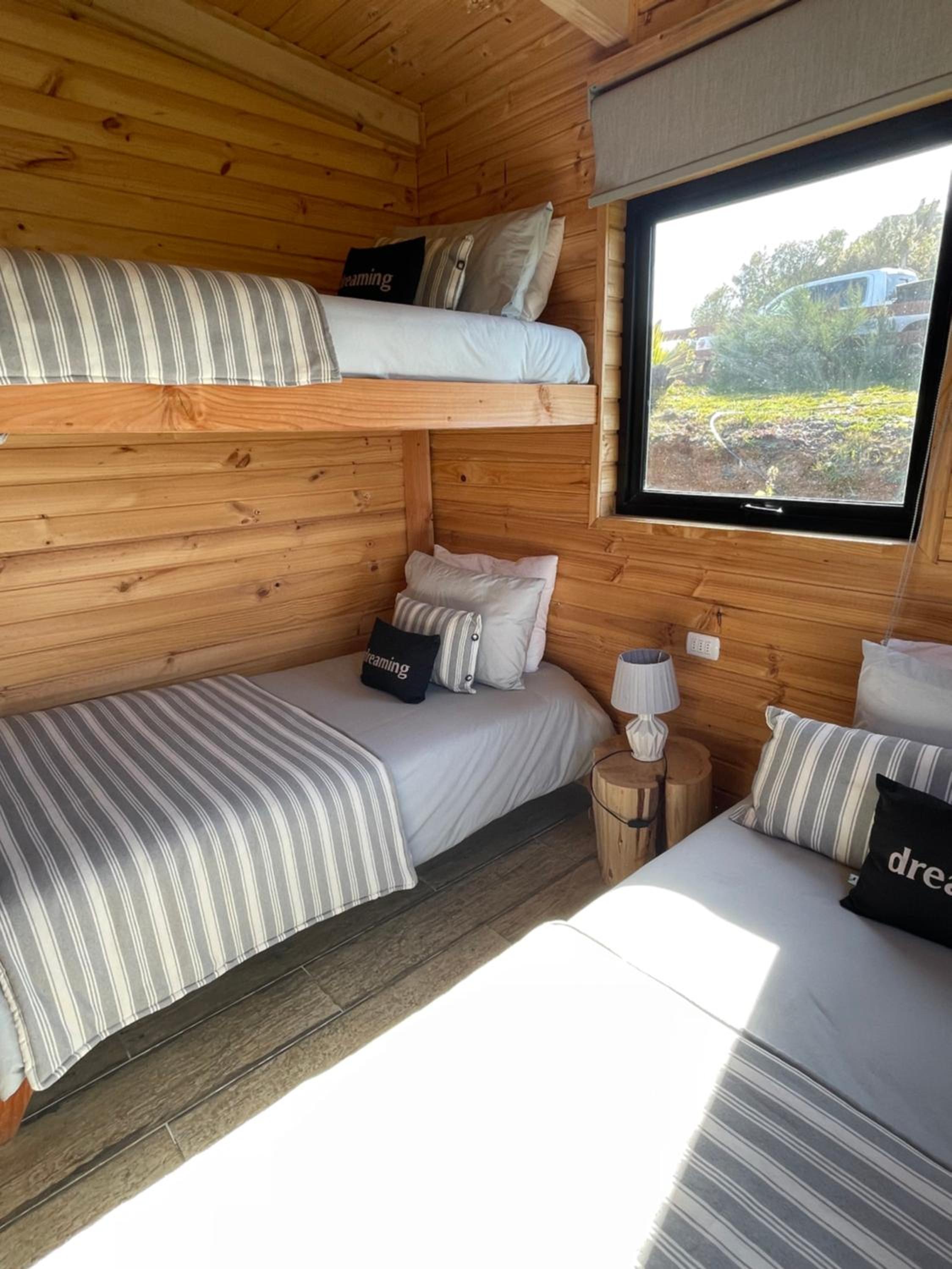 Casa Exclusiva con Hot Tub en Puerto Godoy, Maullín