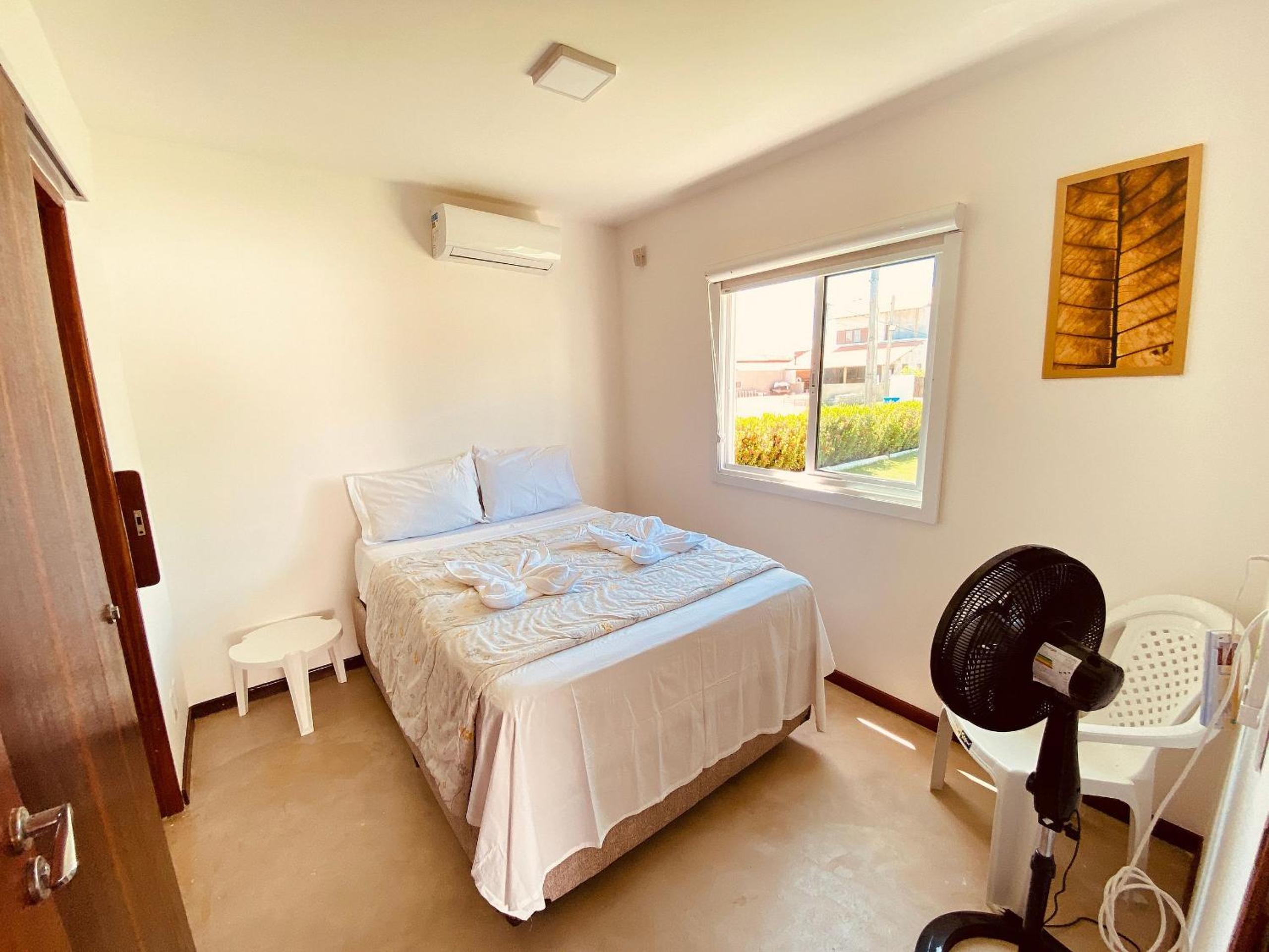 Casa Tatuamunha Beach