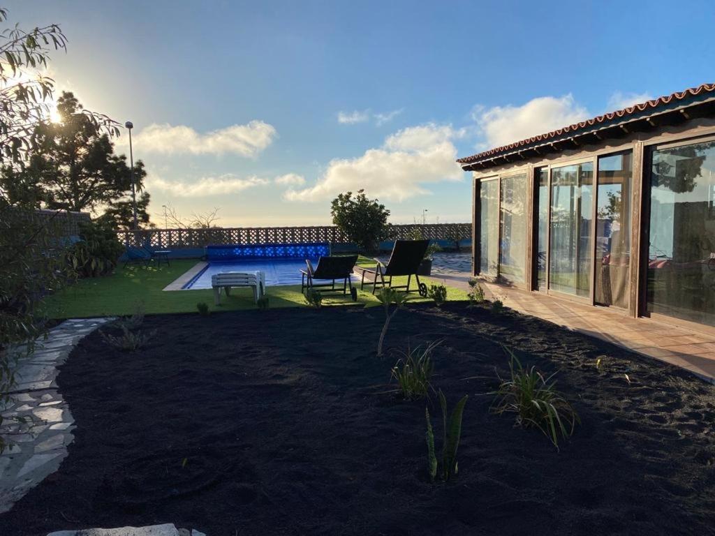Mirador Azul