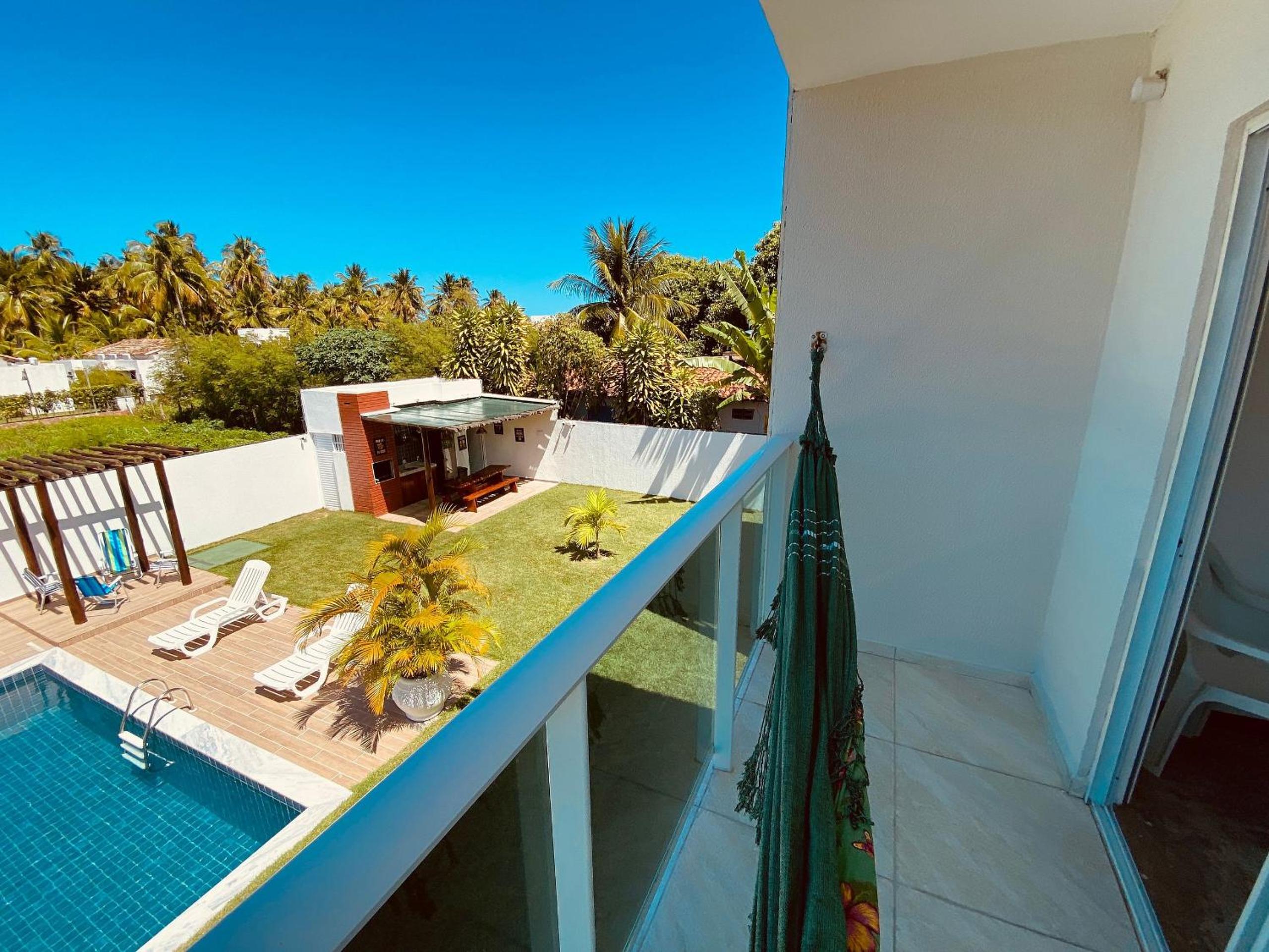 Casa Tatuamunha Beach