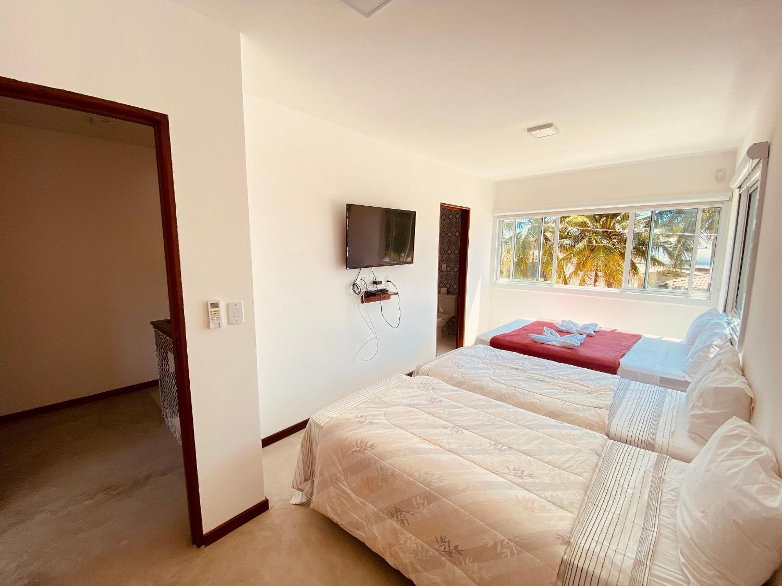 Casa Tatuamunha Beach