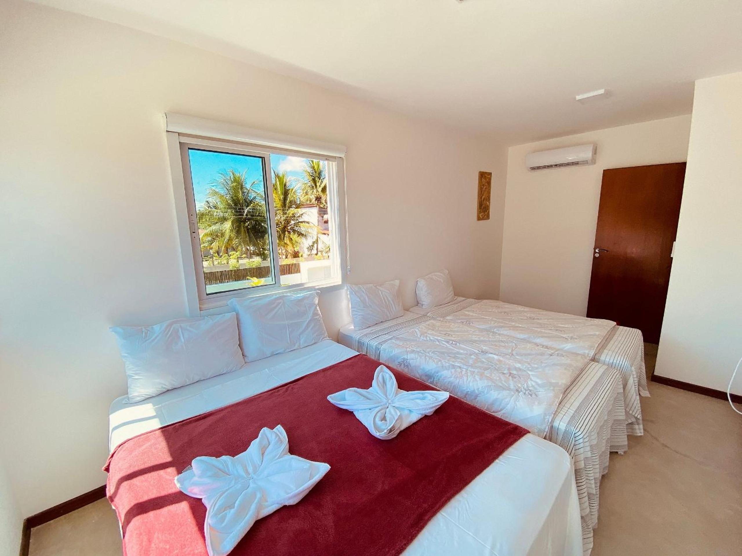 Casa Tatuamunha Beach