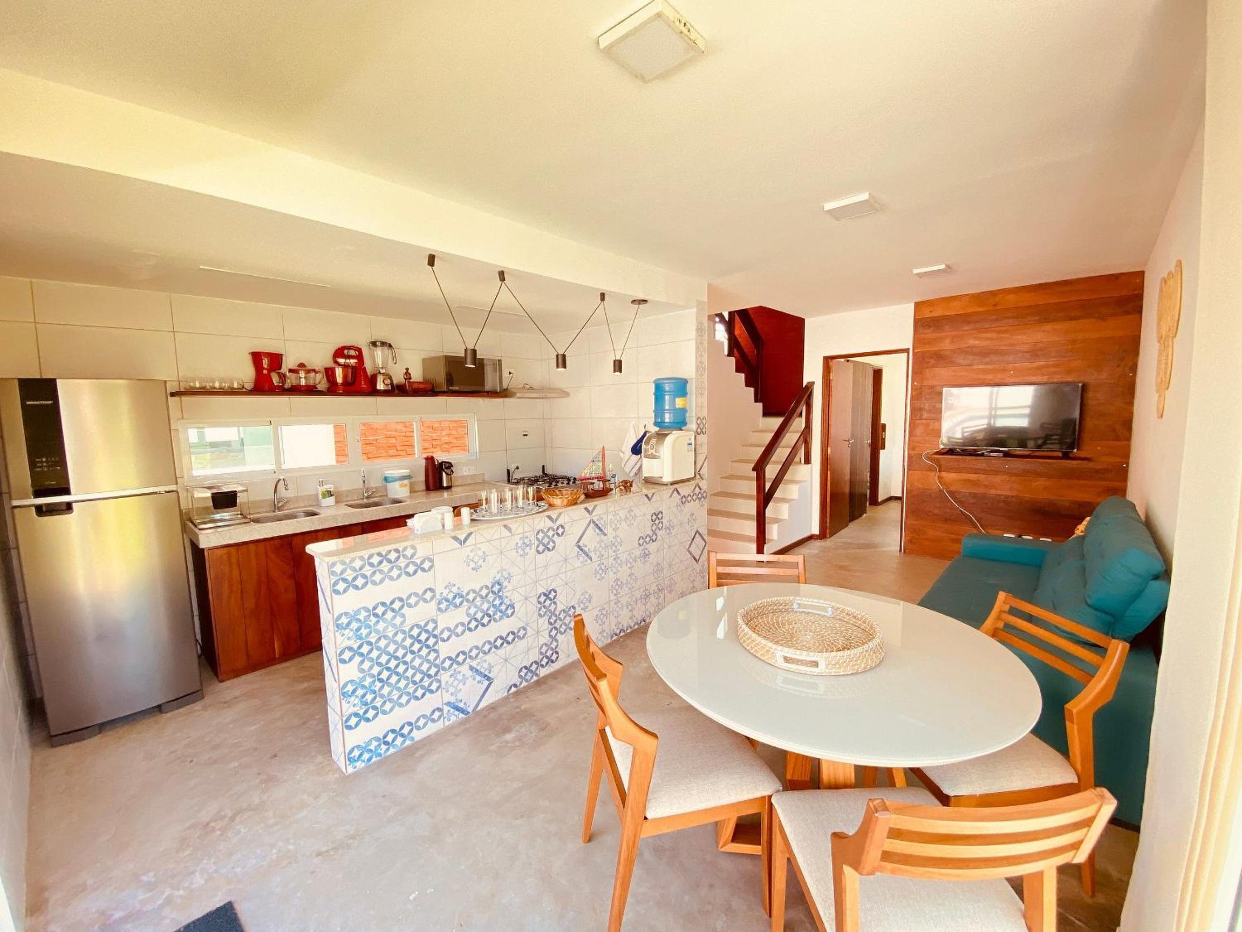 Casa Tatuamunha Beach