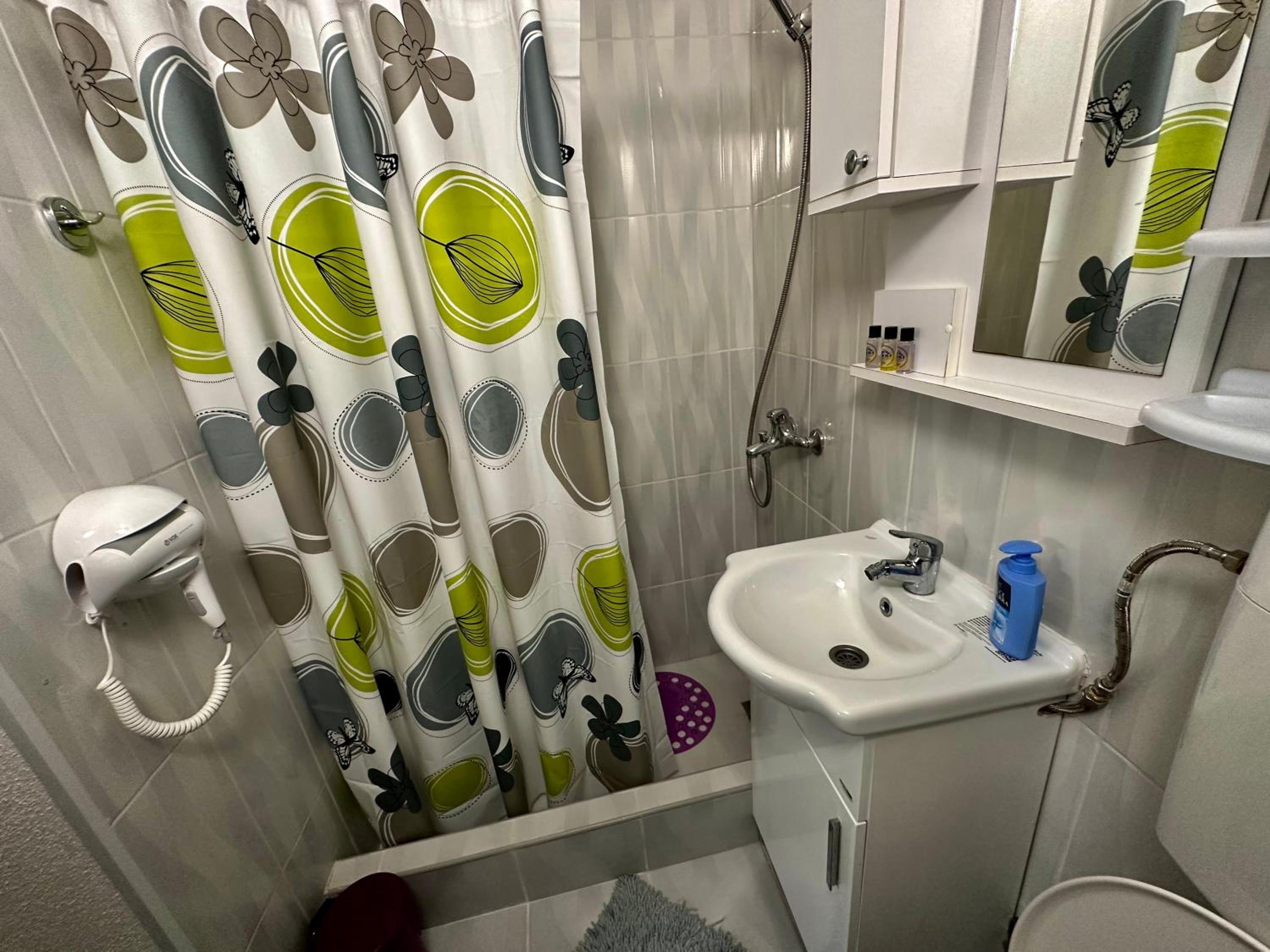 Apartmani BEDI Vlašić 1