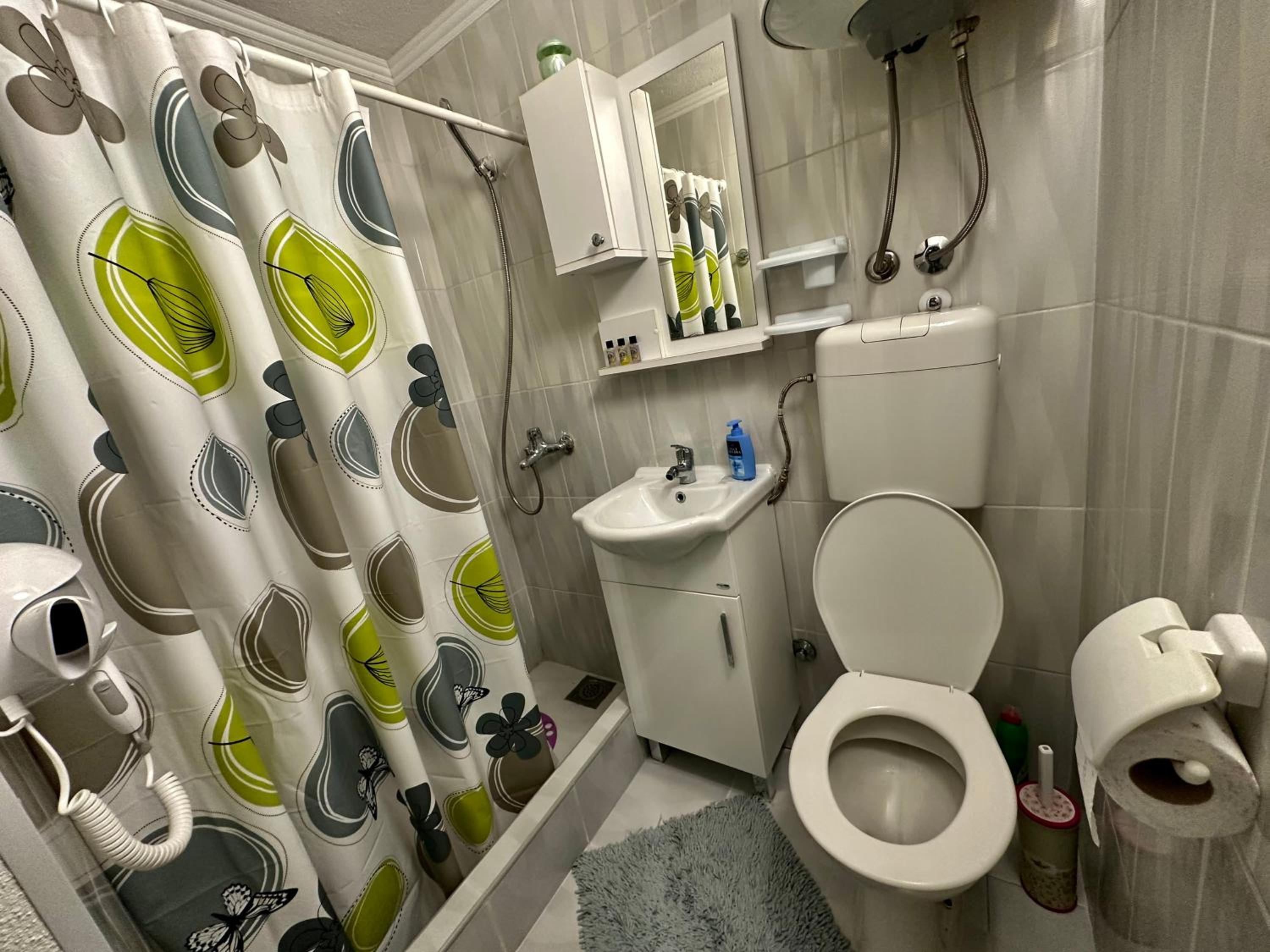 Apartmani BEDI Vlašić 1