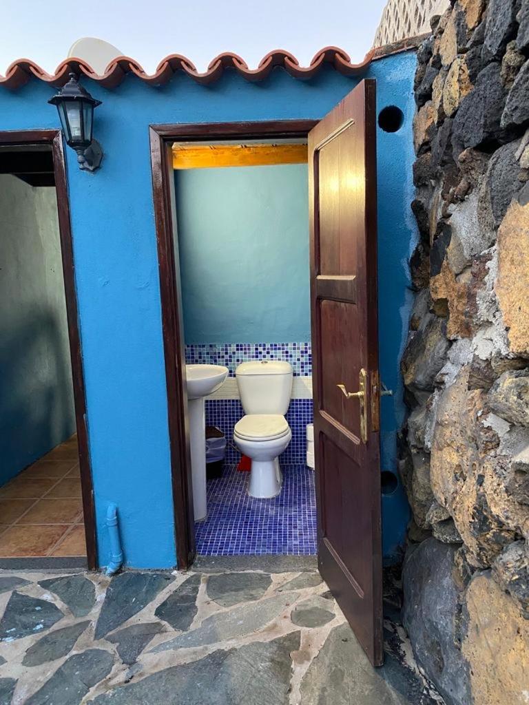 Mirador Azul