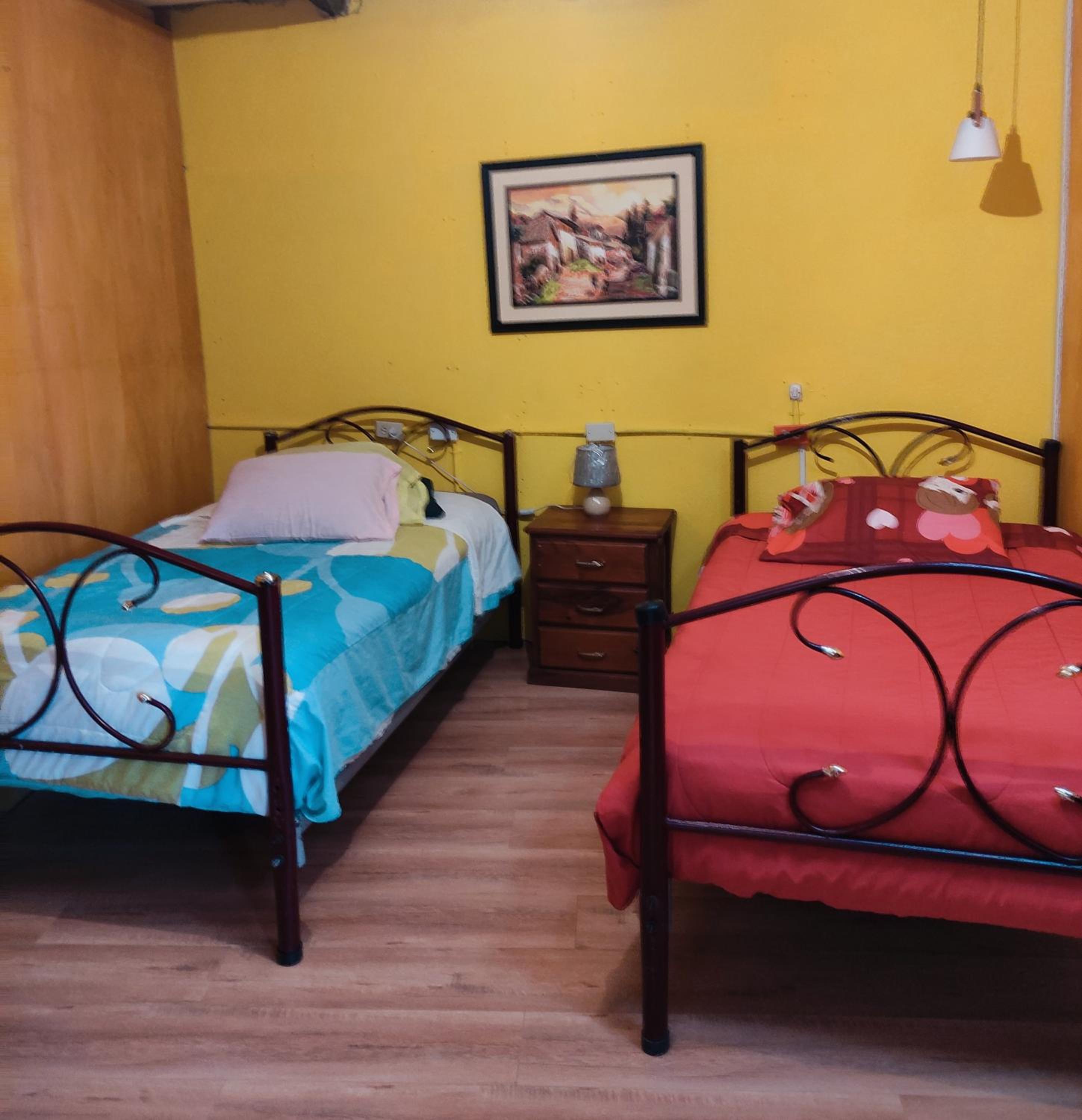 Casa Bella Vista