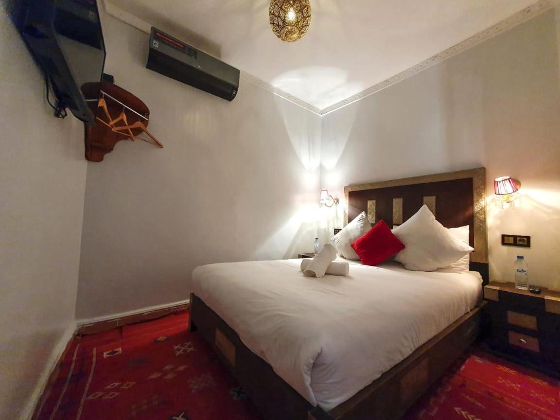 Hotel Salam view 5