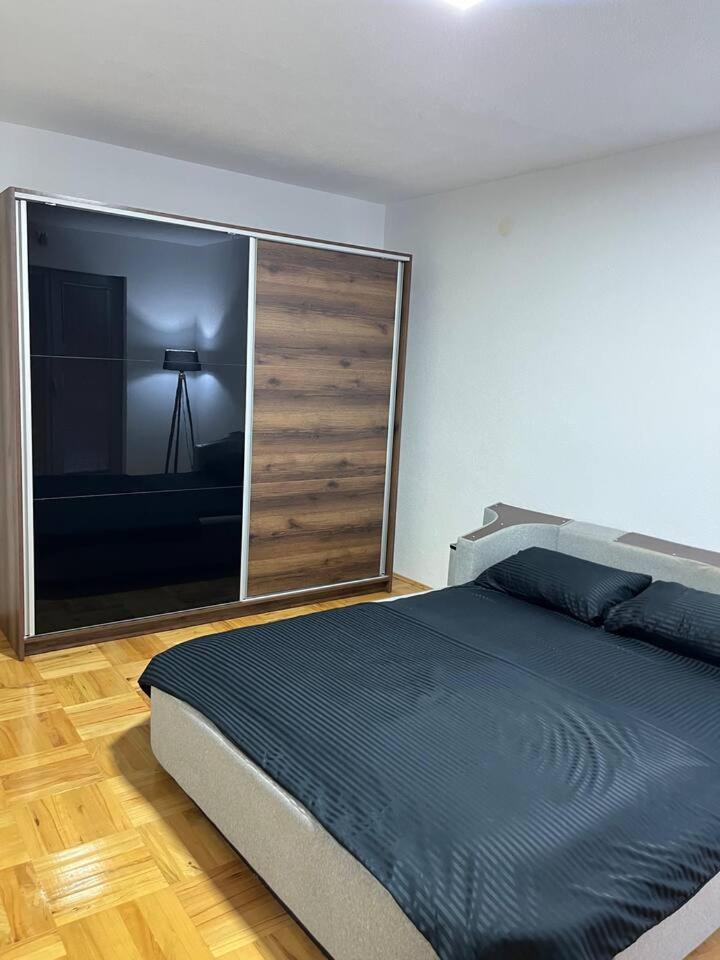 Luxury apartment