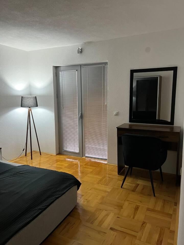 Luxury apartment