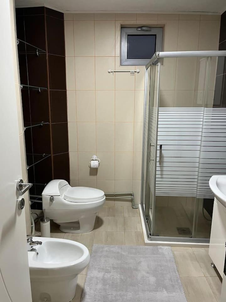 Luxury apartment