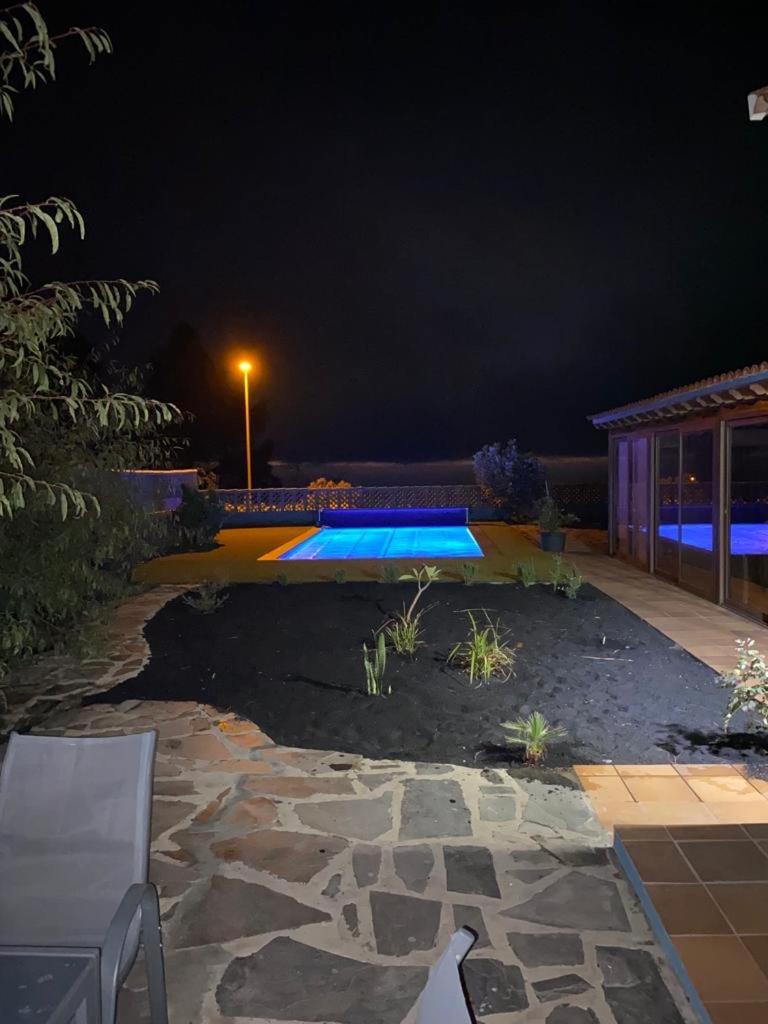 Mirador Azul