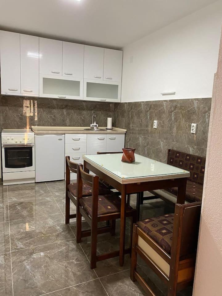 Luxury apartment
