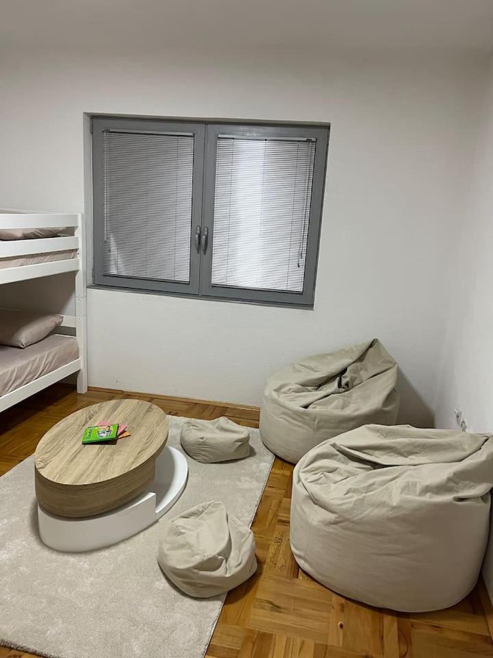 Luxury apartment