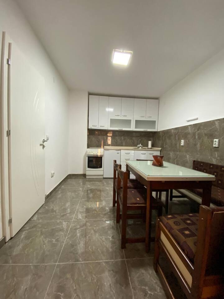 Luxury apartment