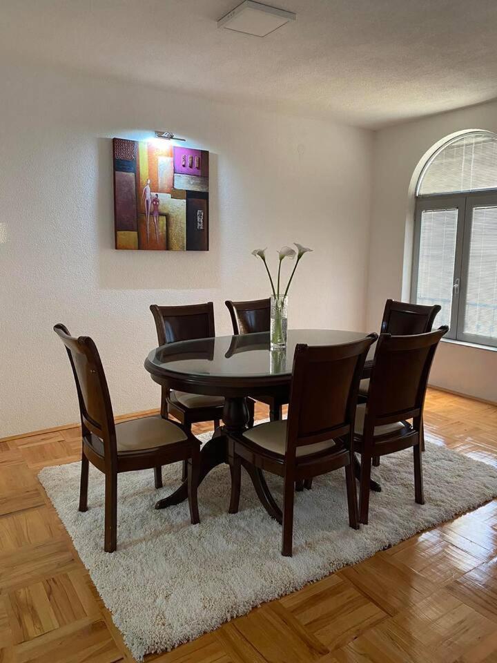 Luxury apartment