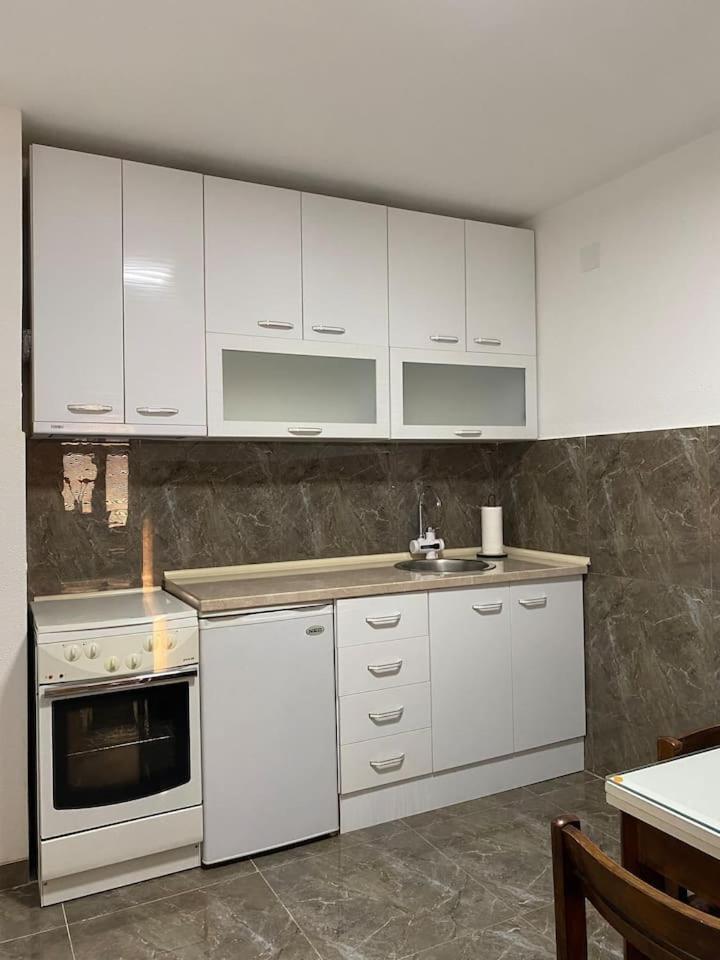 Luxury apartment