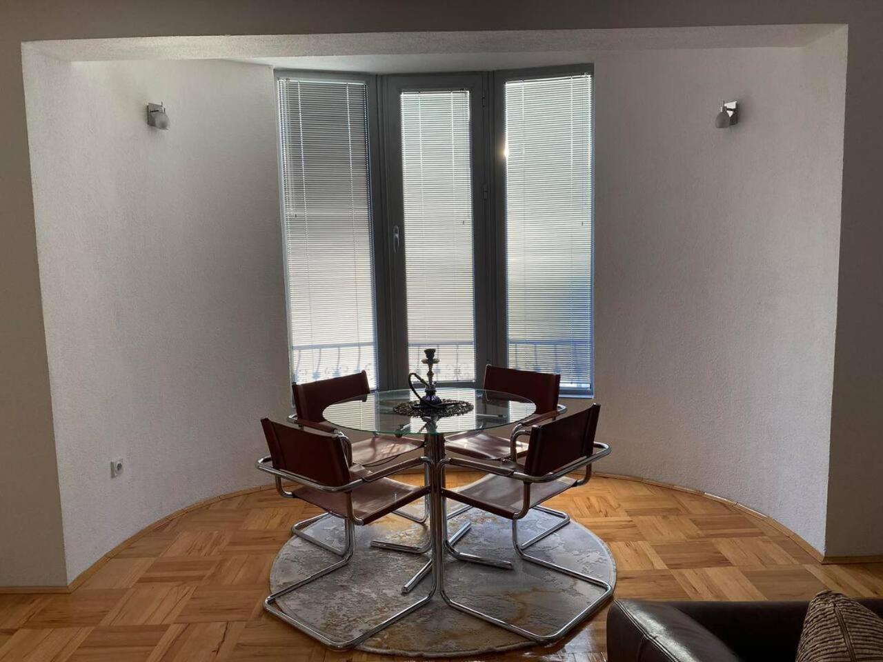Luxury apartment