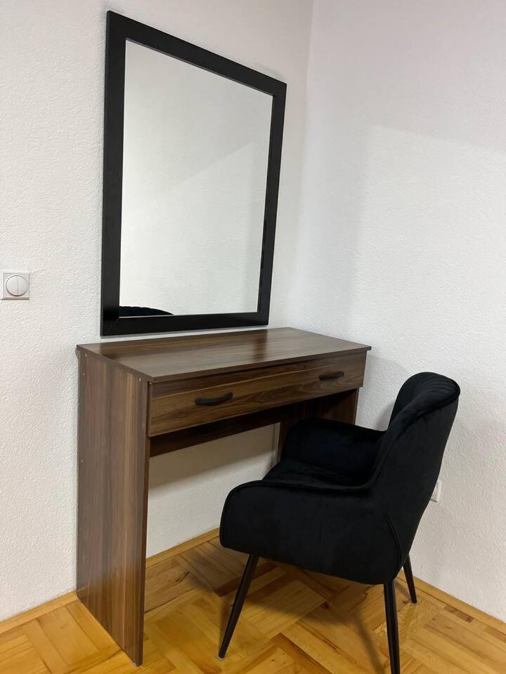 Luxury apartment