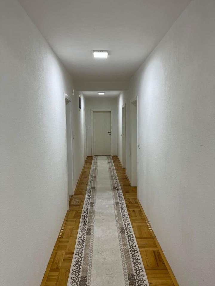 Luxury apartment