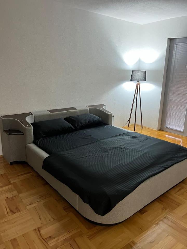 Luxury apartment