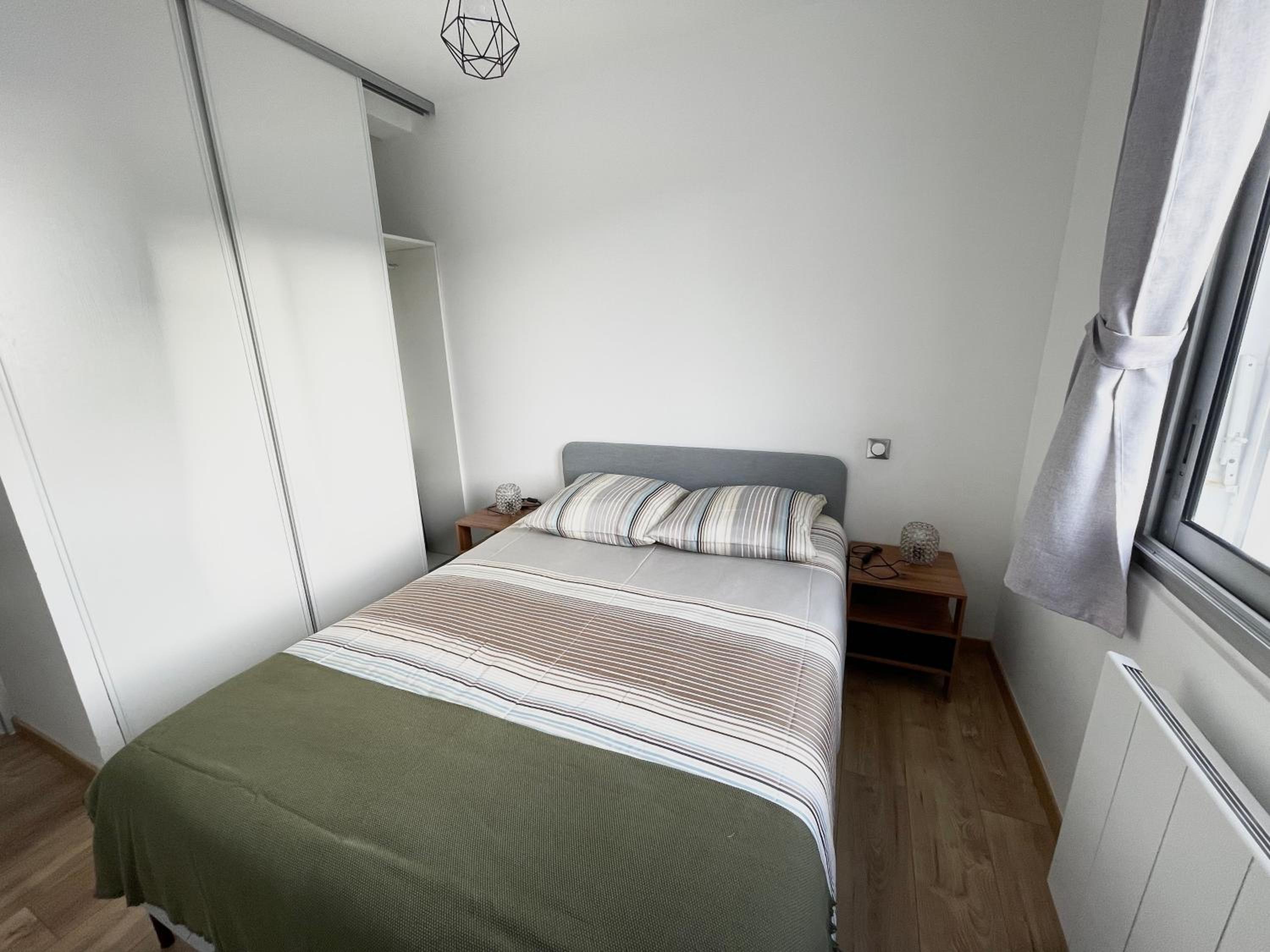 Appartement La Guignette