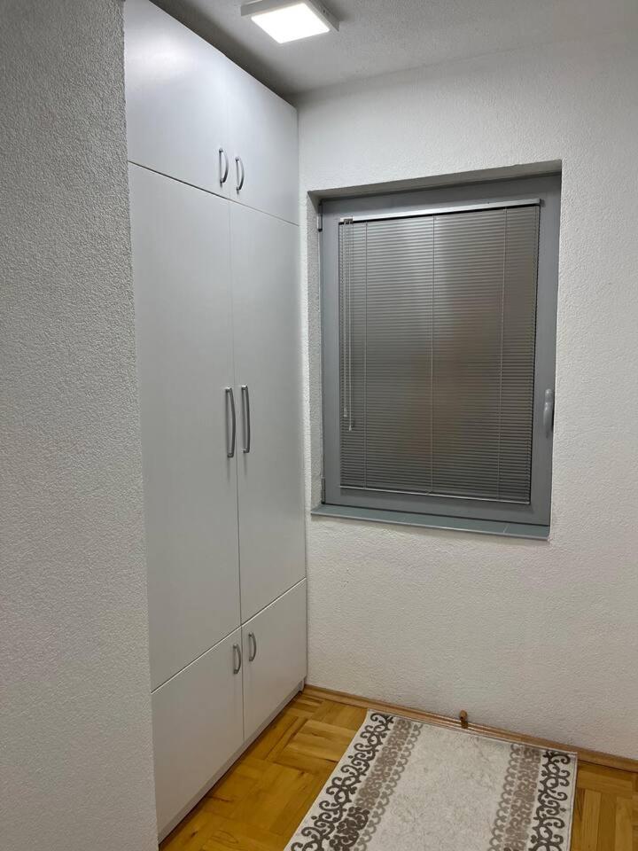 Luxury apartment